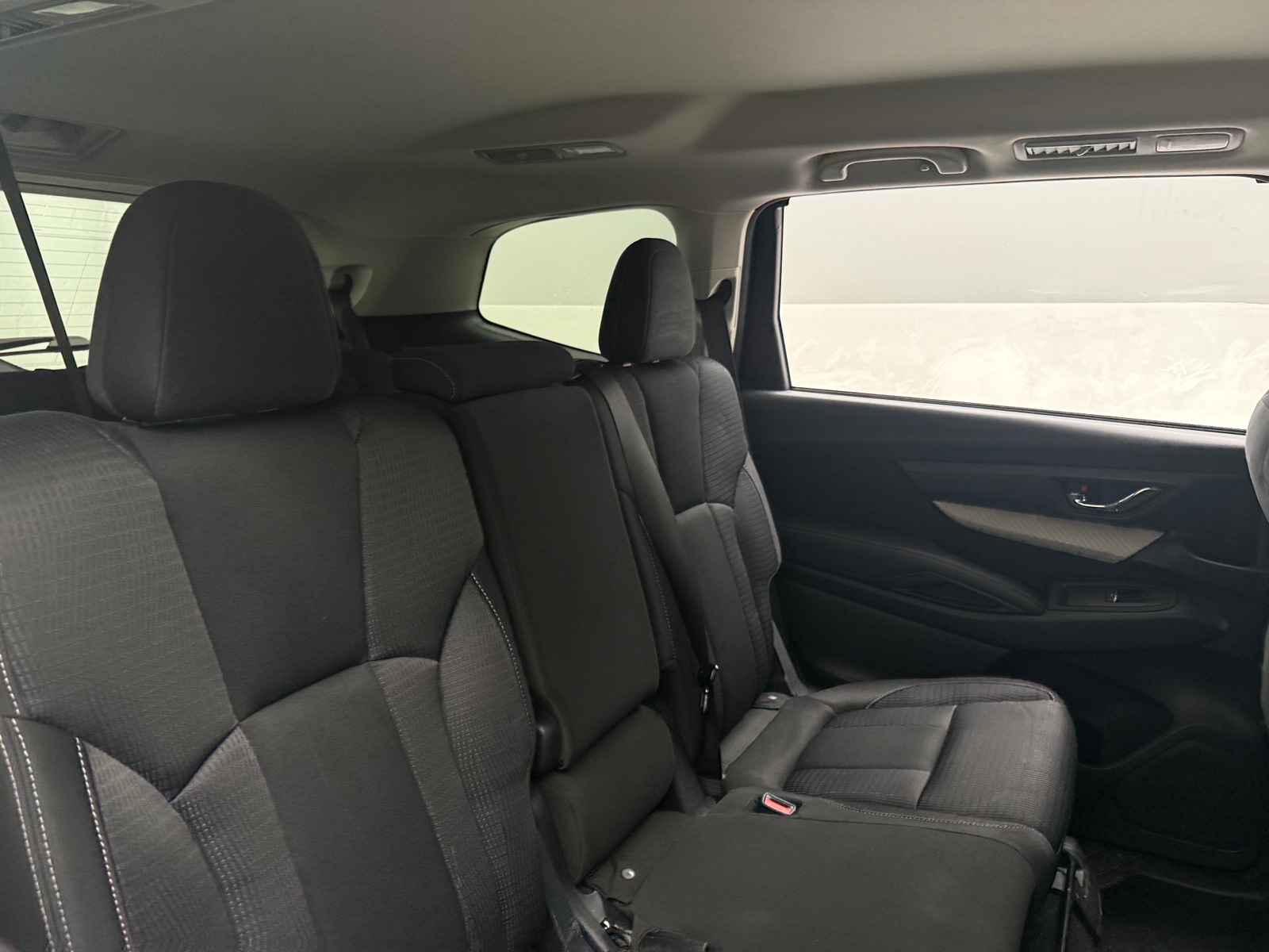 Thumbnail: 2019 Subaru Ascent - 6