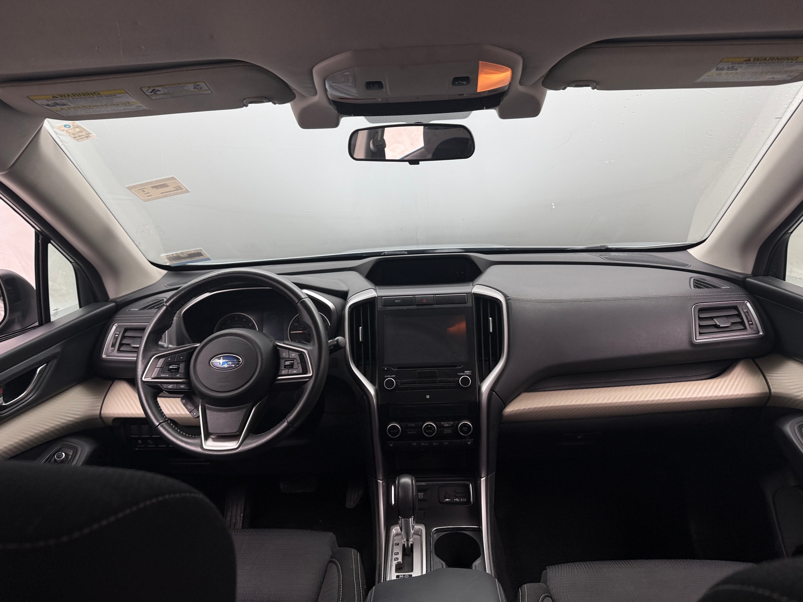 Thumbnail: 2019 Subaru Ascent - 3