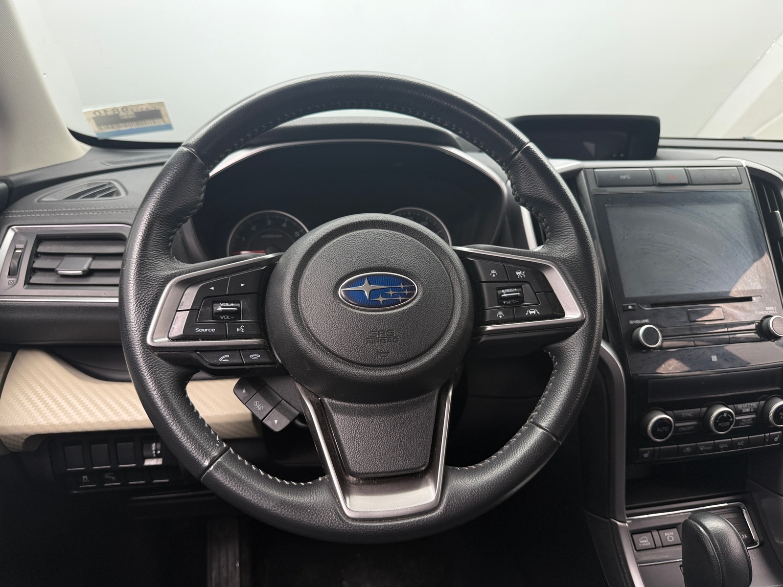 Thumbnail: 2019 Subaru Ascent - 5