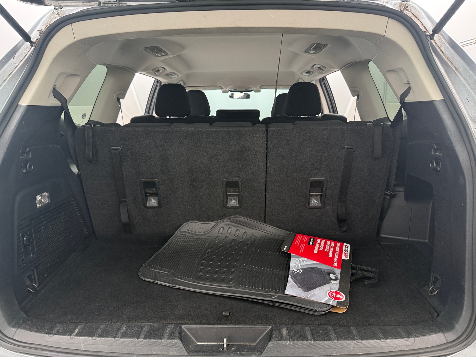 Thumbnail: 2019 Subaru Ascent - 7