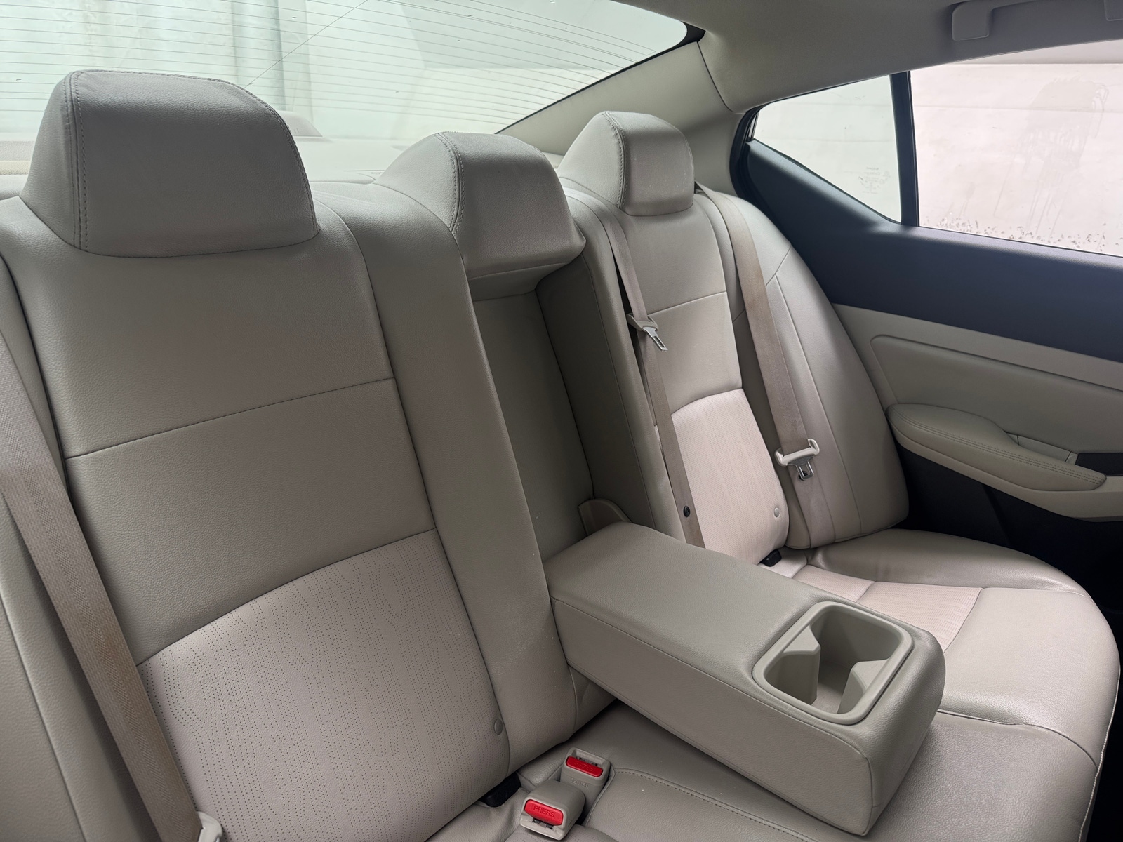 Thumbnail: 2022 Nissan Altima - 5