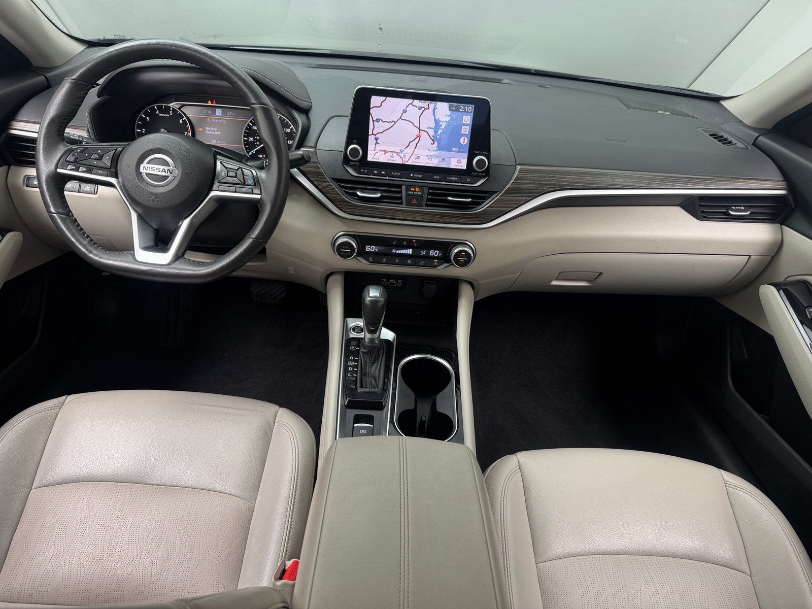 Thumbnail: 2022 Nissan Altima - 2