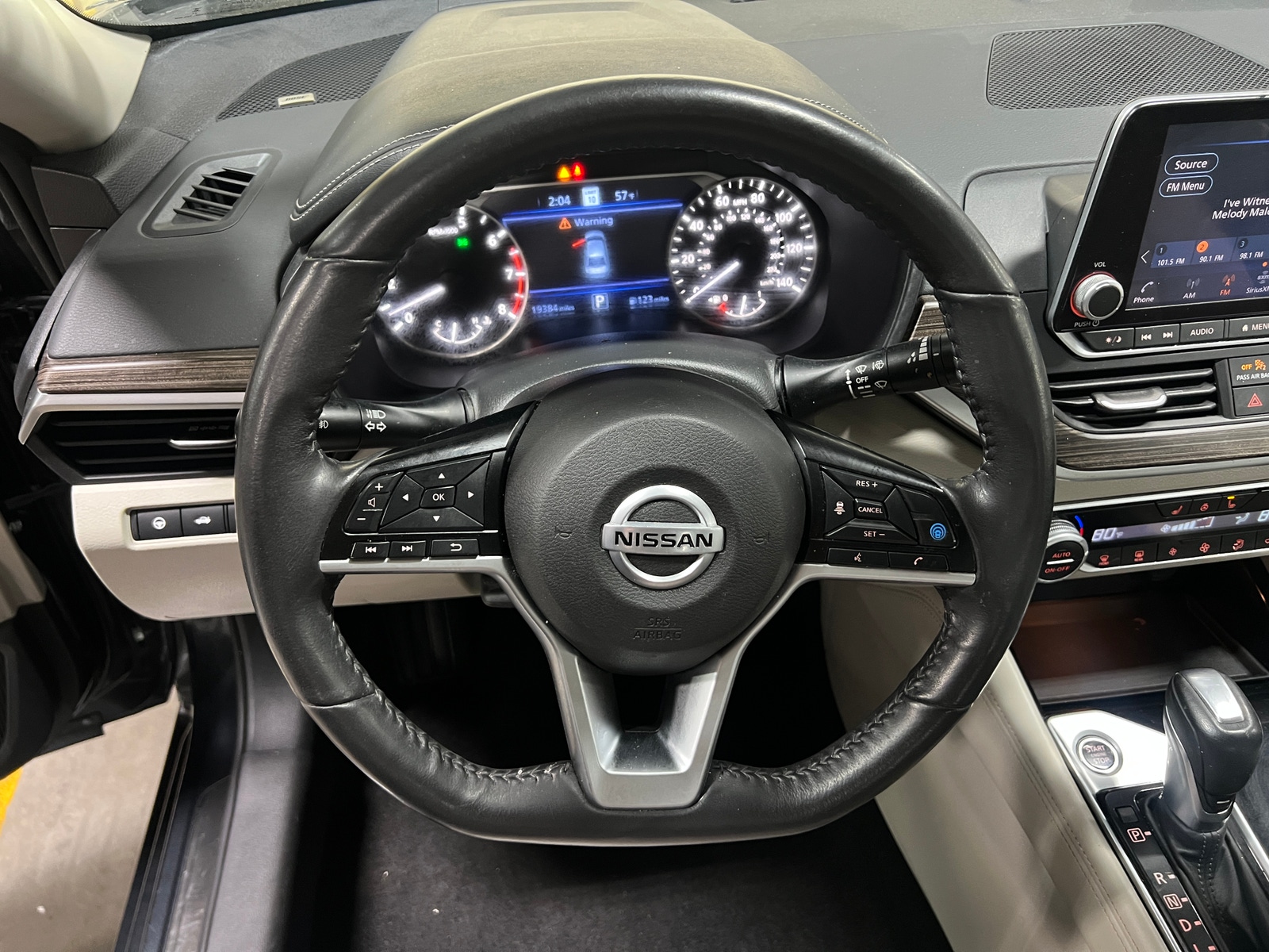 Thumbnail: 2022 Nissan Altima - 4