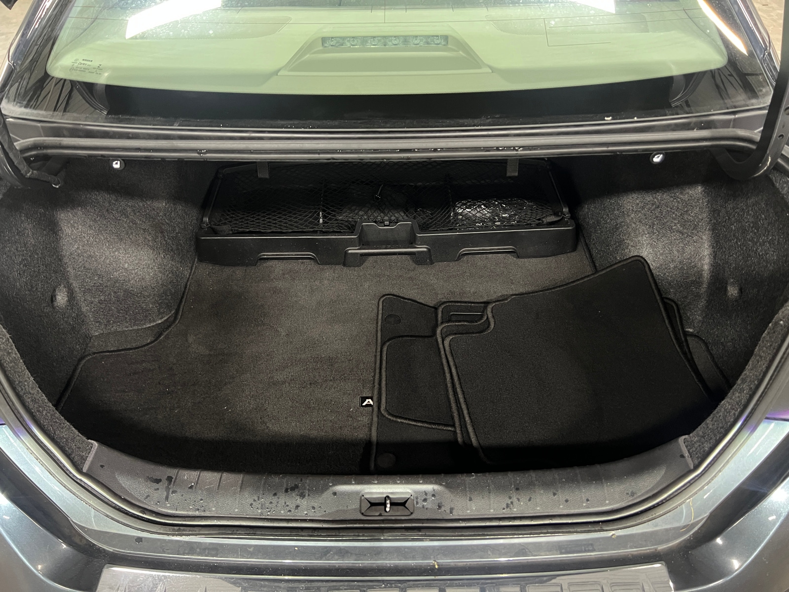 Thumbnail: 2022 Nissan Altima - 6