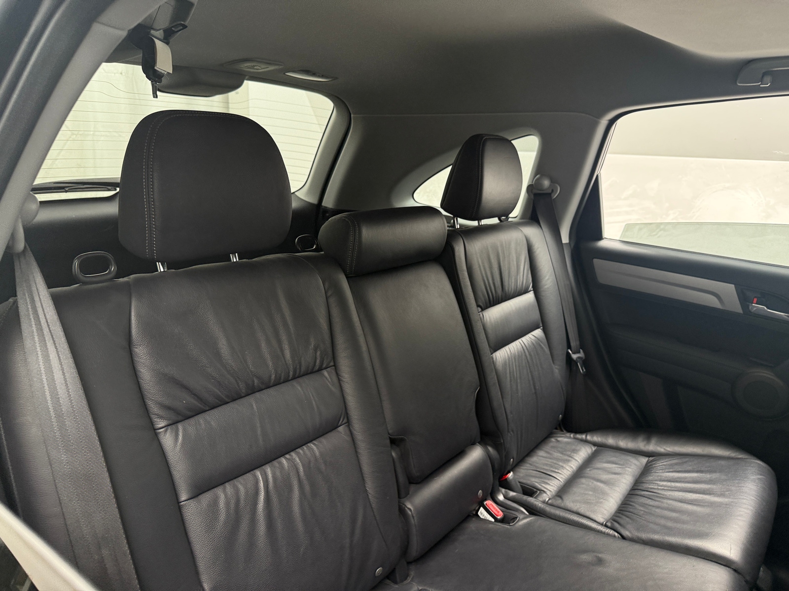 Thumbnail: 2010 Honda CR-V - 4