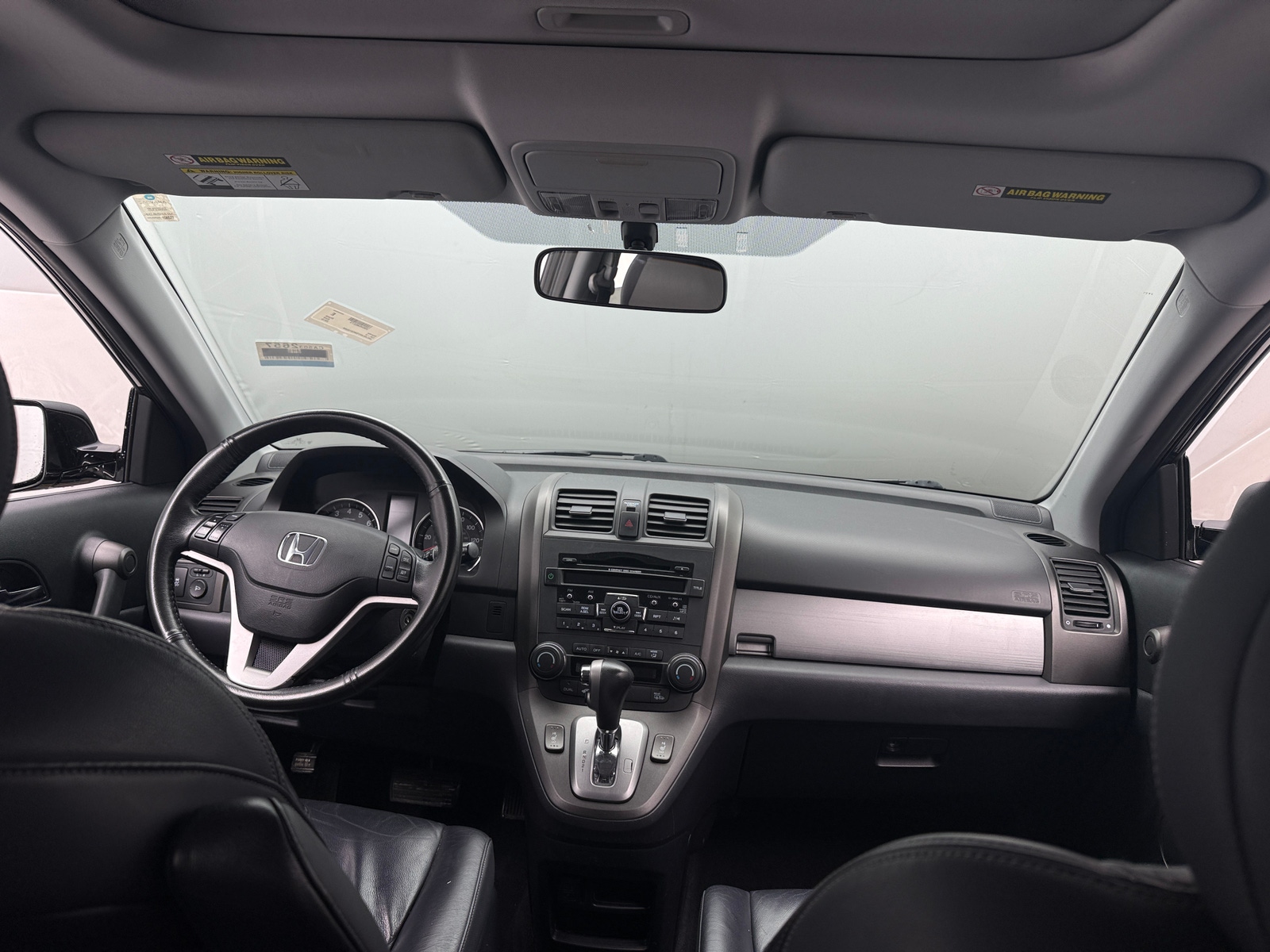 Thumbnail: 2010 Honda CR-V - 2