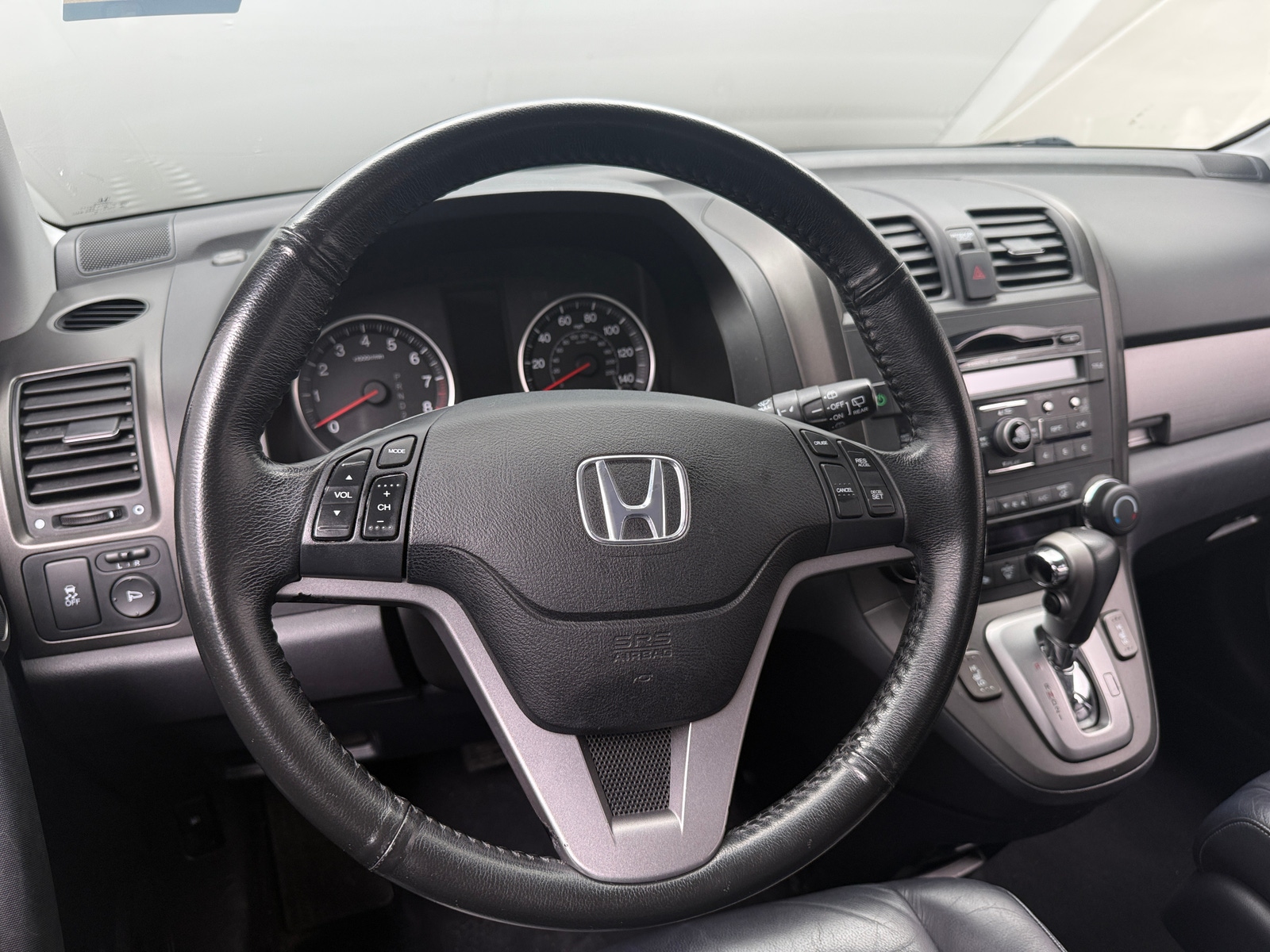 Thumbnail: 2010 Honda CR-V - 3