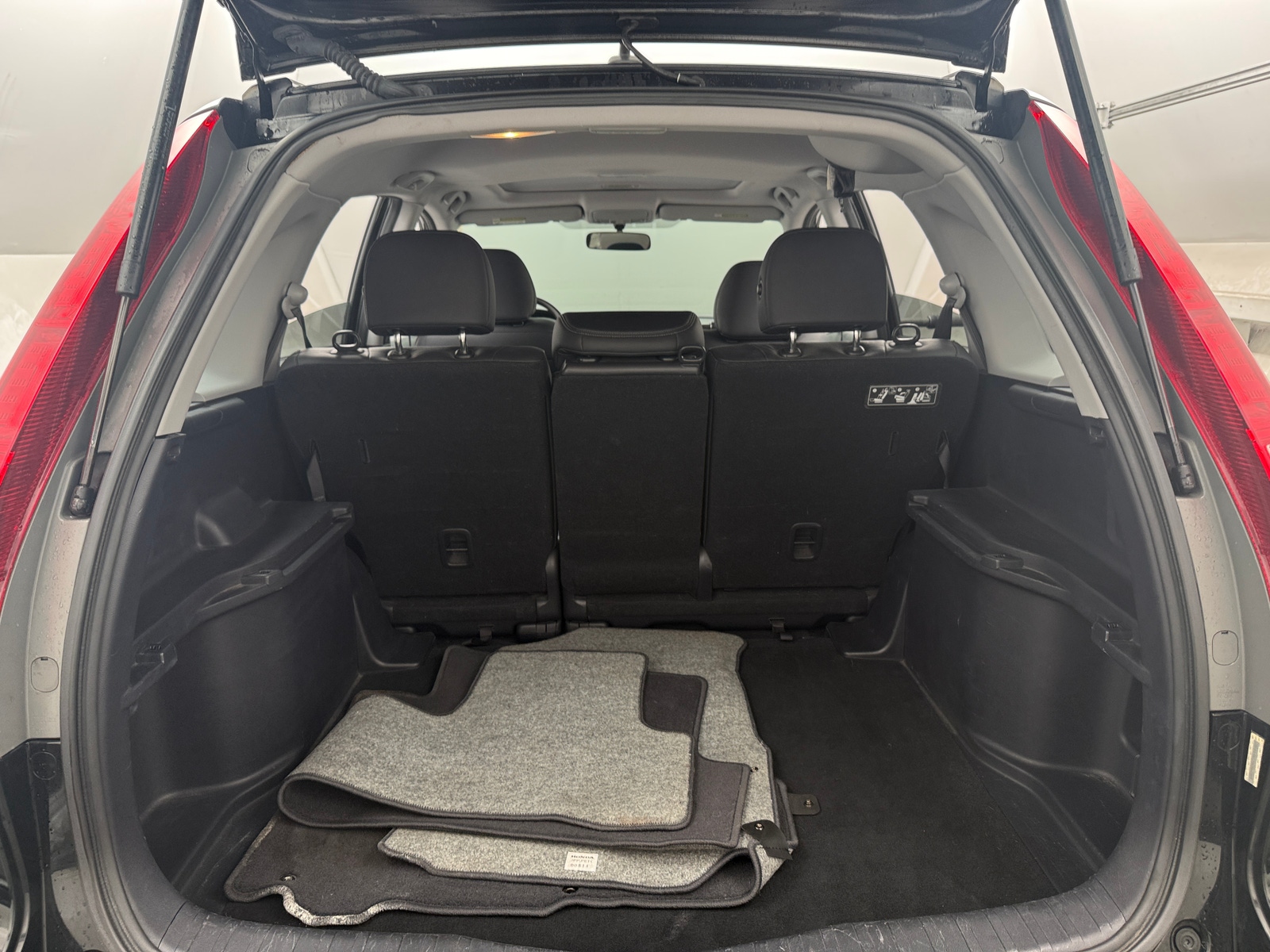 Thumbnail: 2010 Honda CR-V - 5