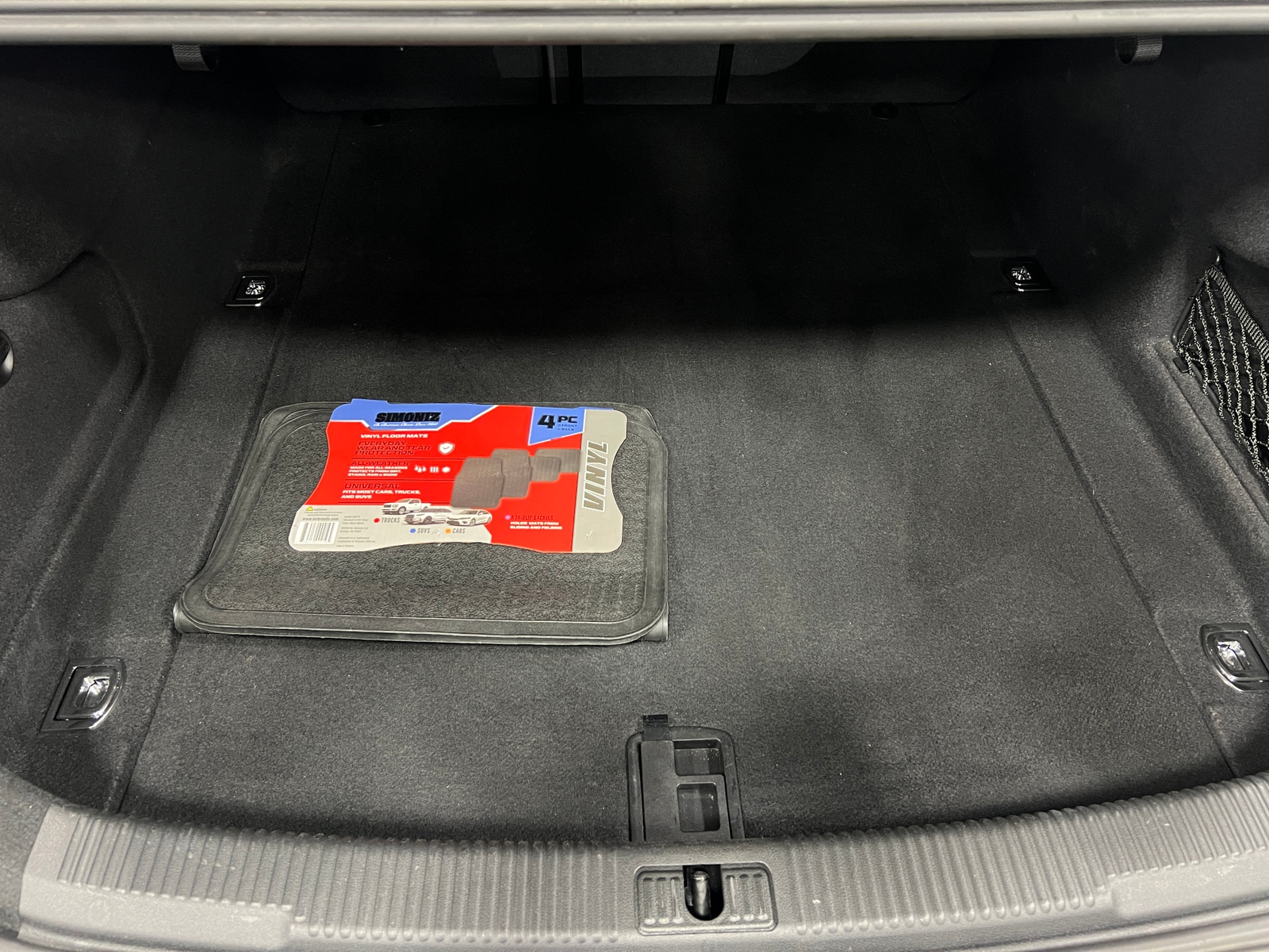 Thumbnail: 2018 Audi S6 - 6