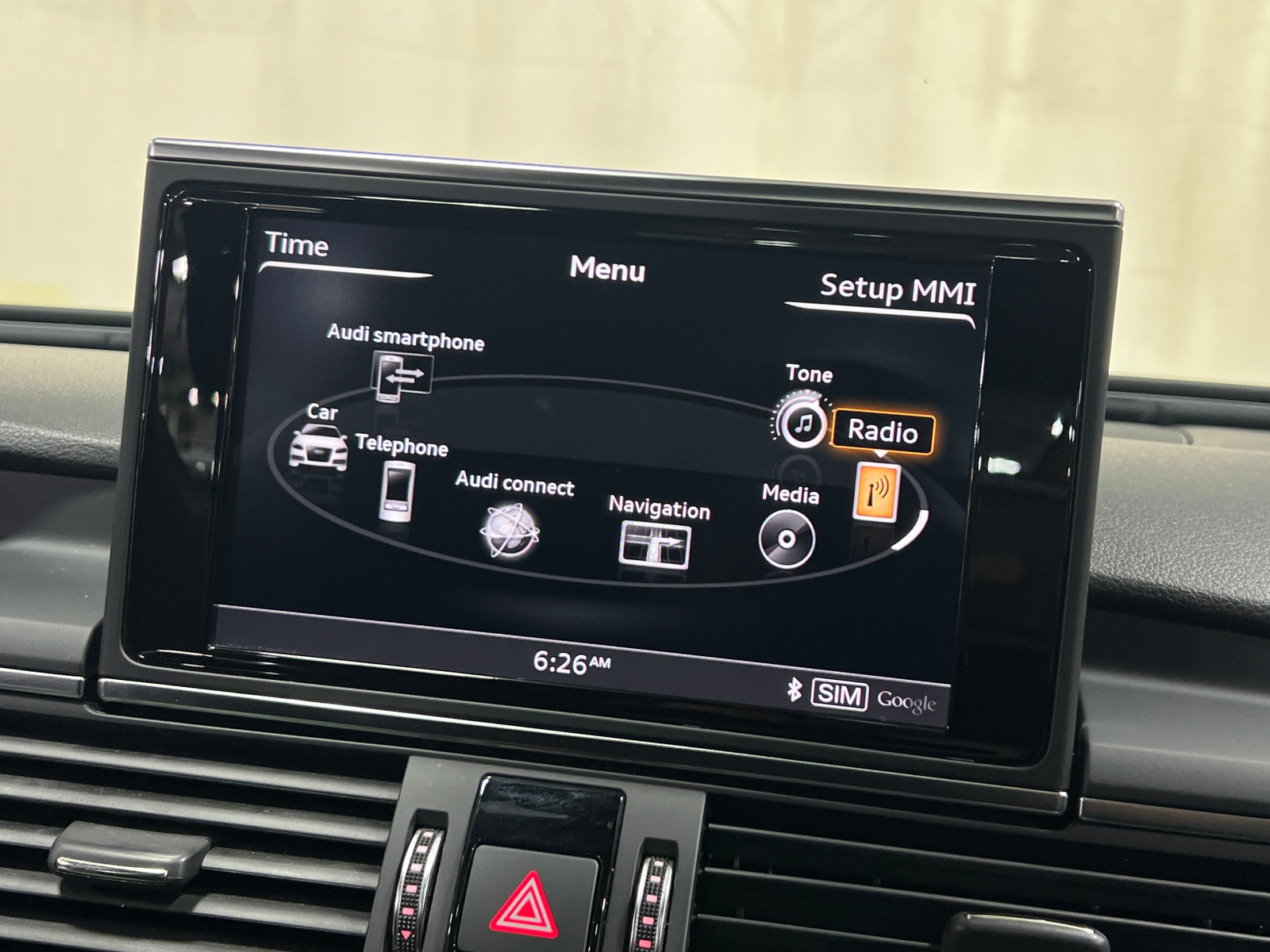 Thumbnail: 2018 Audi S6 - 3