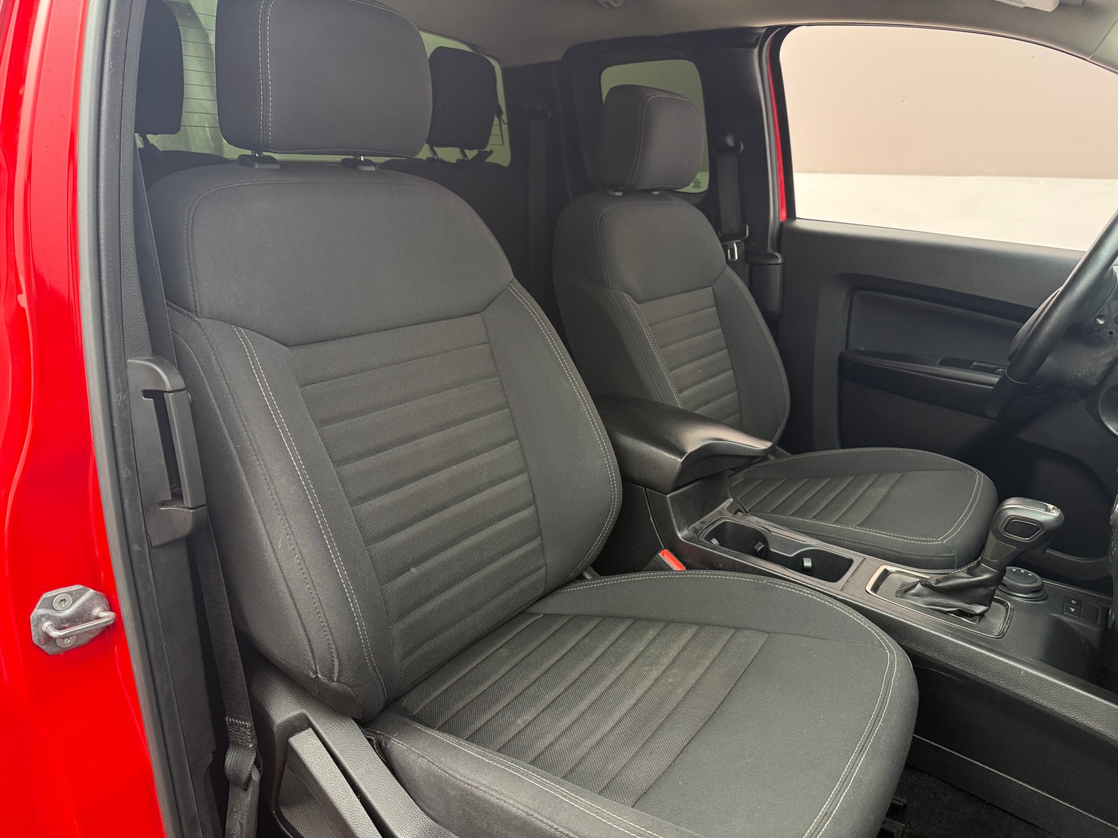 Thumbnail: 2023 Ford Ranger - 2