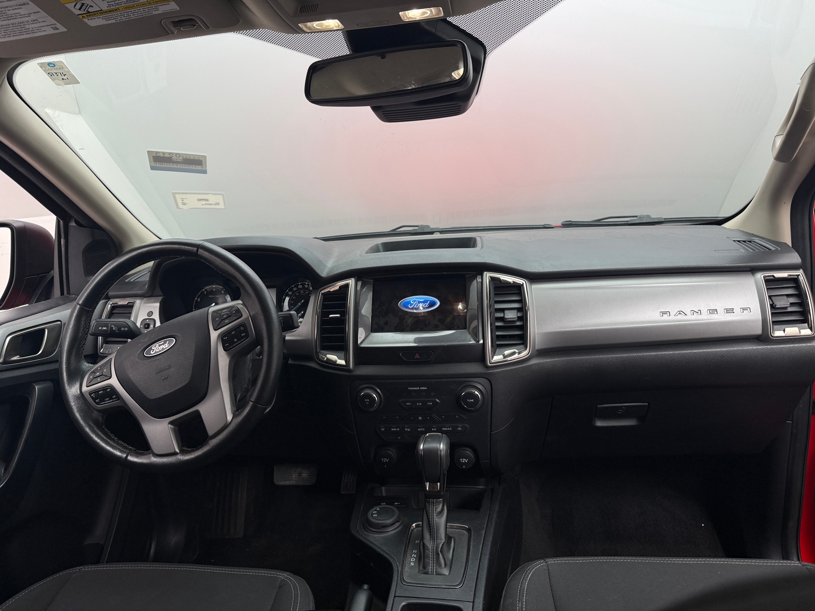 Thumbnail: 2023 Ford Ranger - 3