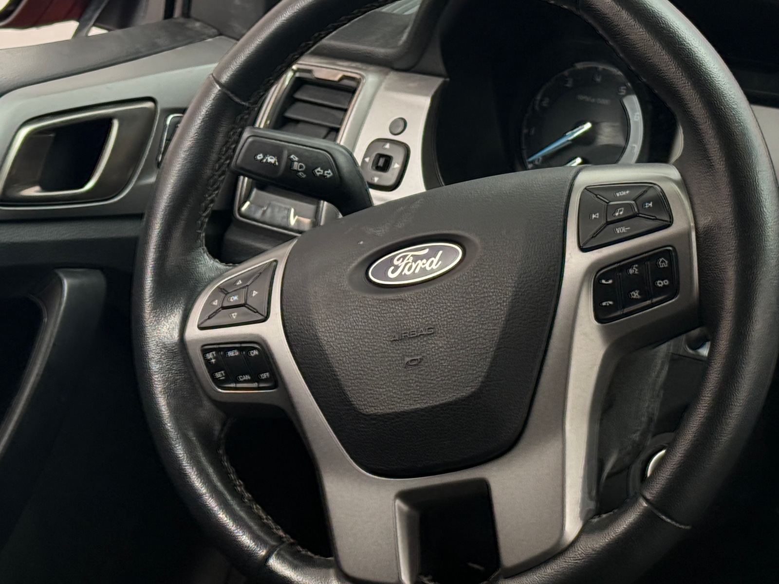 Thumbnail: 2023 Ford Ranger - 5