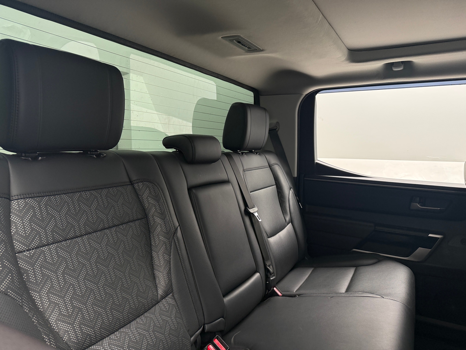 Thumbnail: 2024 Toyota Tundra - 5