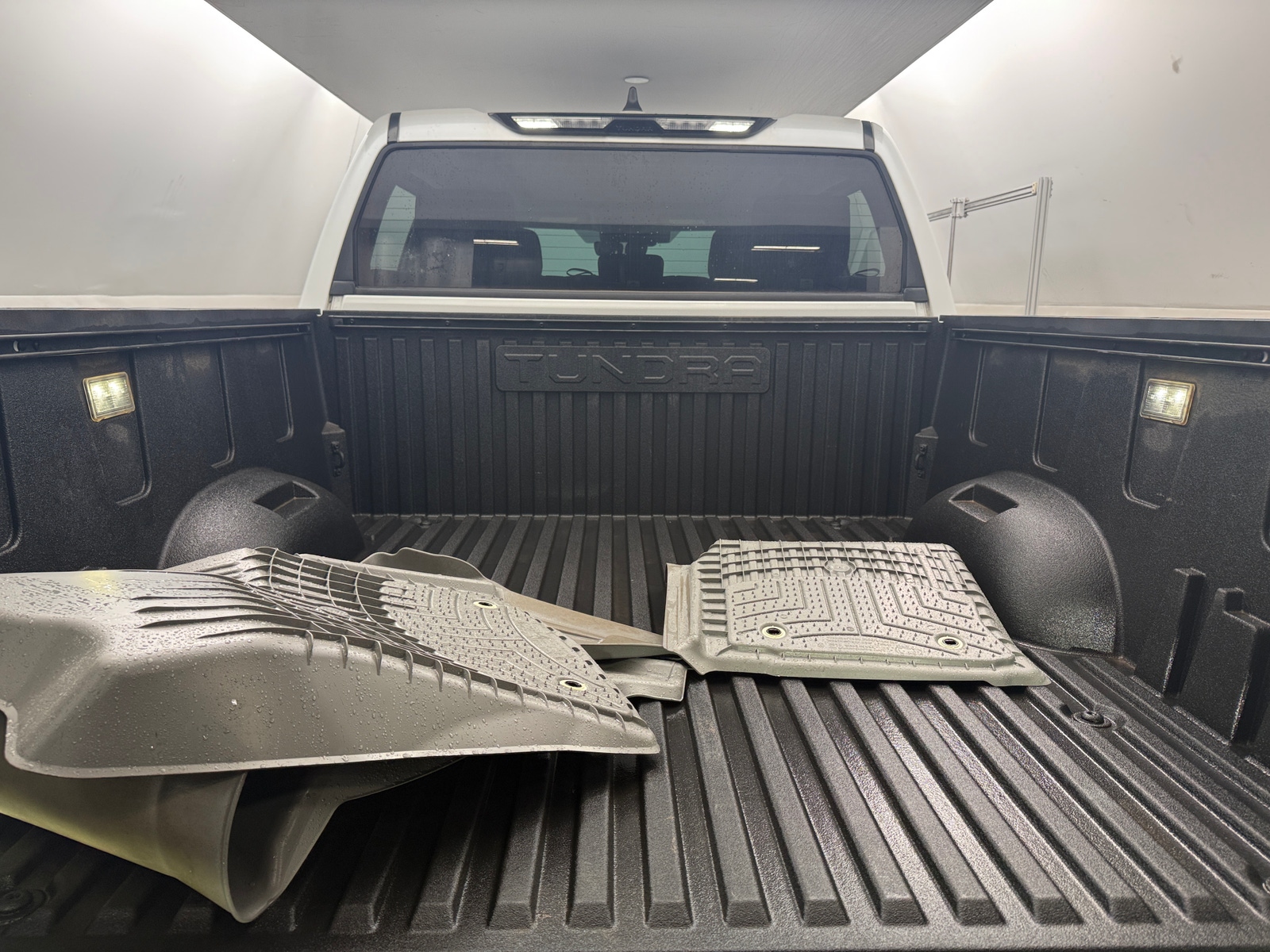 Thumbnail: 2024 Toyota Tundra - 6