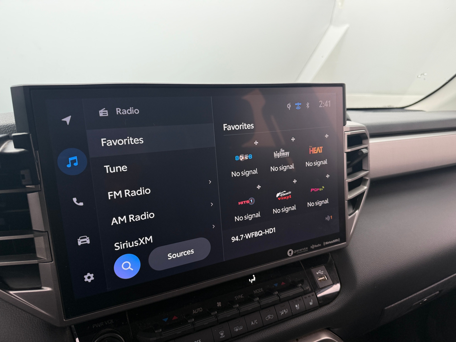 Thumbnail: 2024 Toyota Tundra - 3