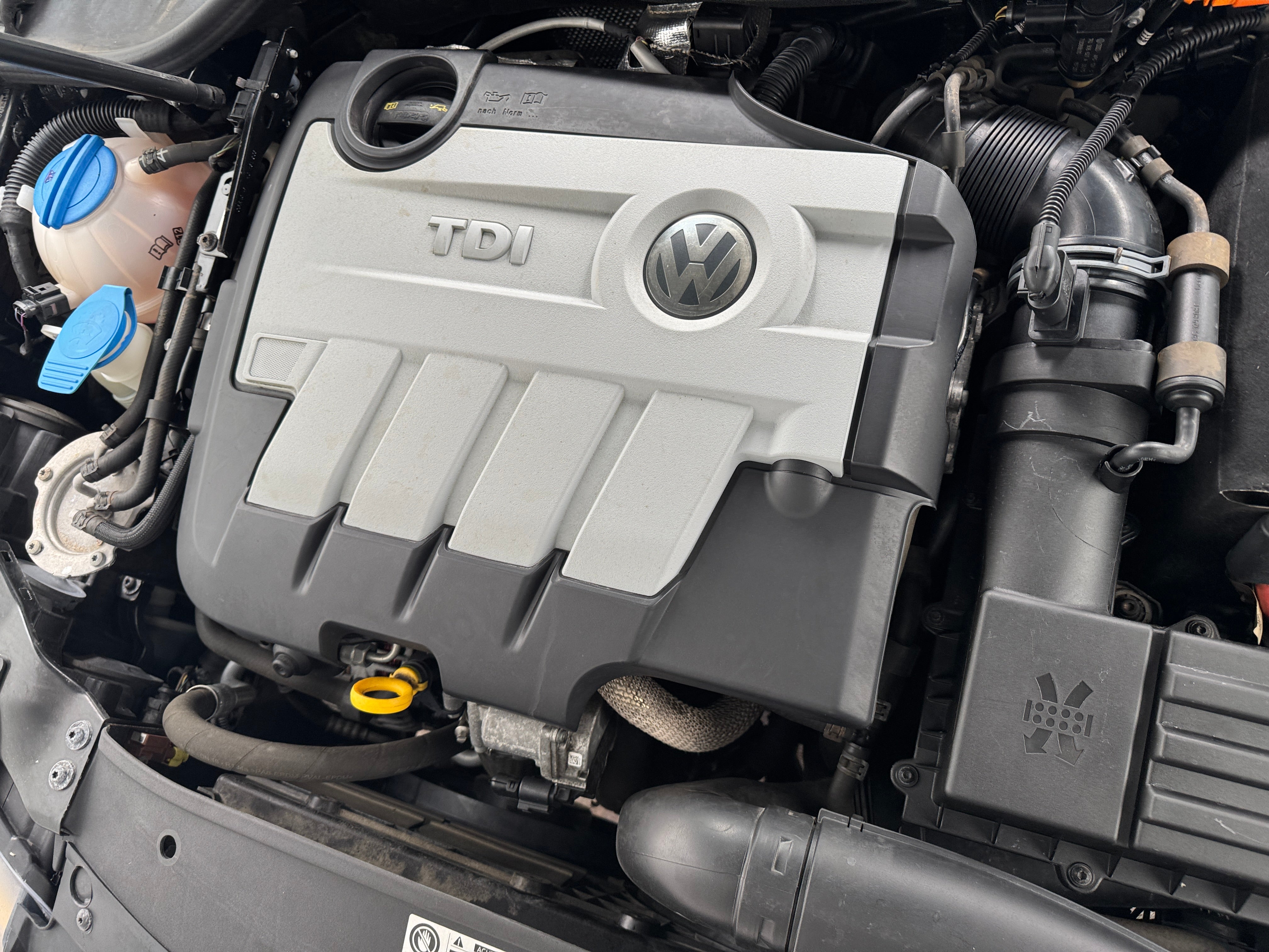 2014 Volkswagen Jetta SportWagen