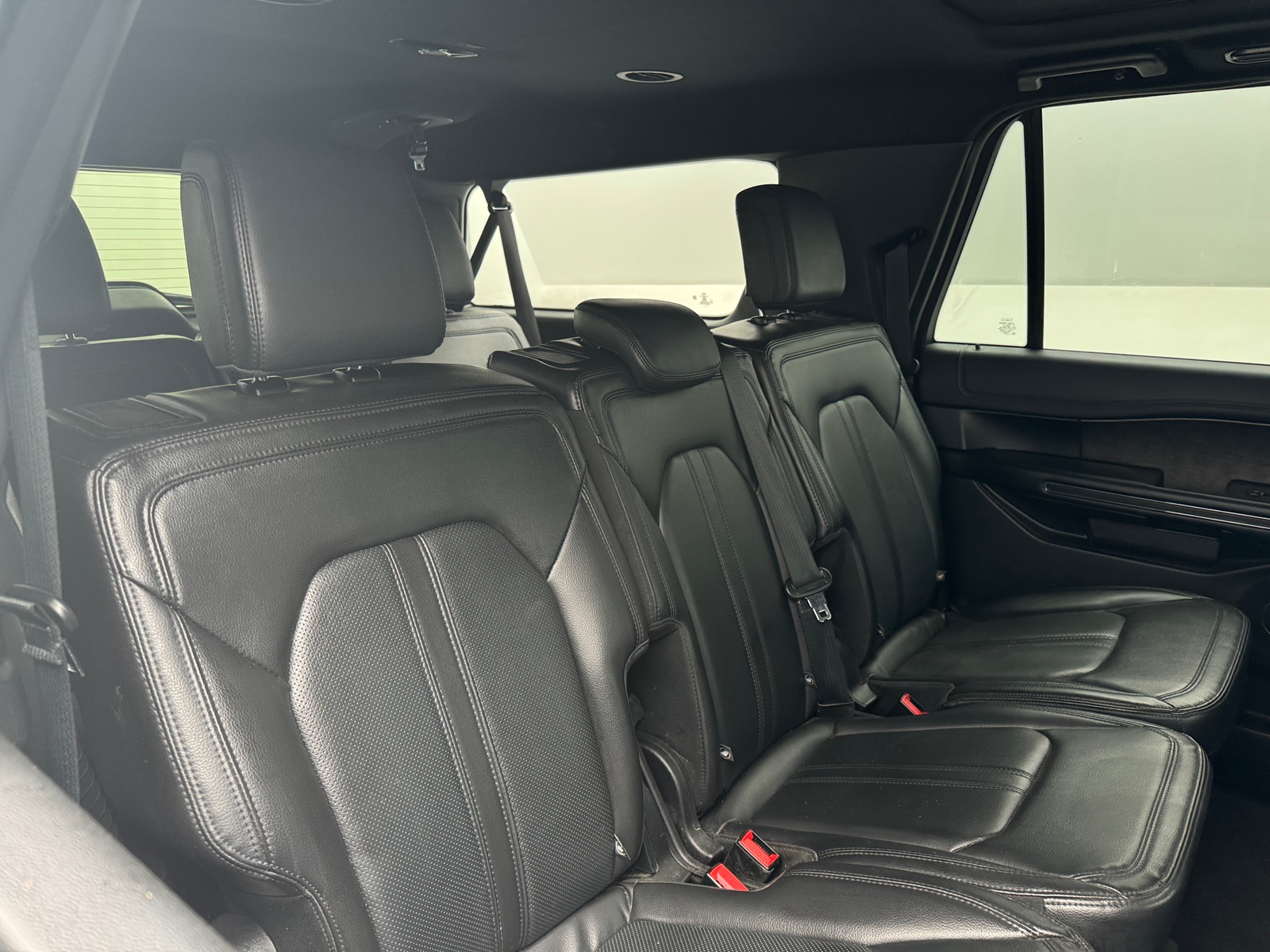 Thumbnail: 2021 Ford Expedition MAX - 5