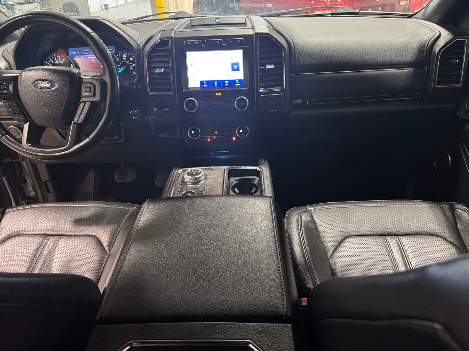 Thumbnail: 2021 Ford Expedition MAX - 2