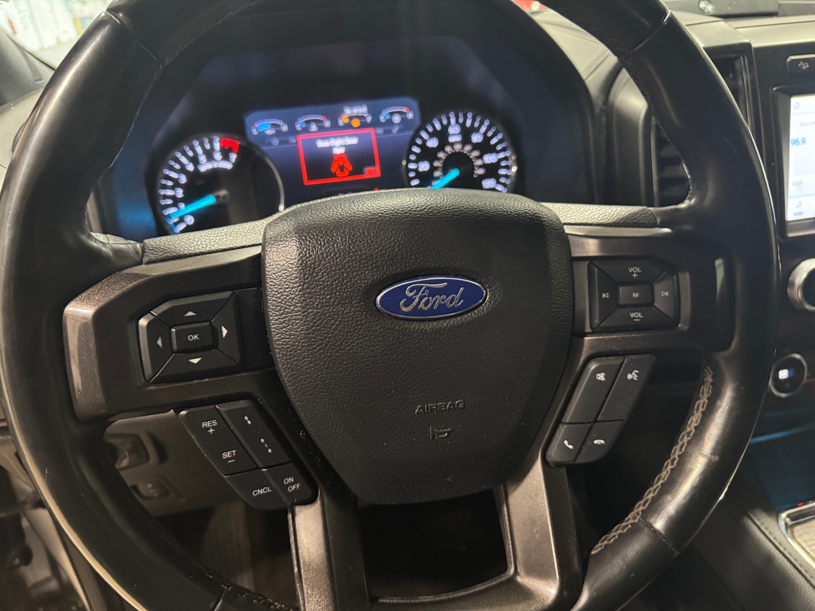 Thumbnail: 2021 Ford Expedition MAX - 4