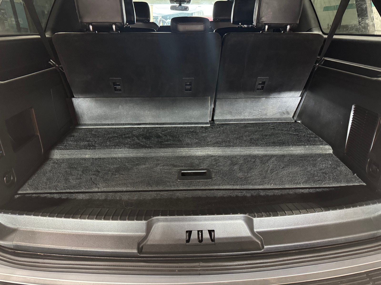 Thumbnail: 2021 Ford Expedition MAX - 6