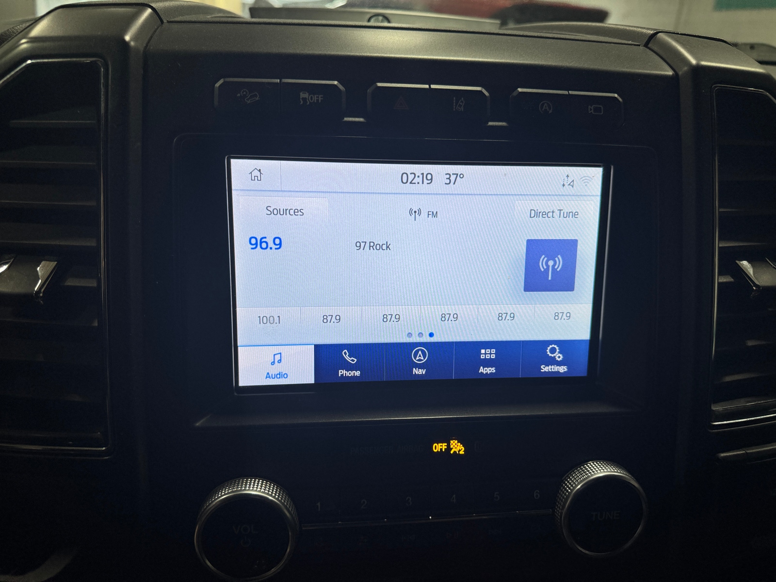 Thumbnail: 2021 Ford Expedition MAX - 3