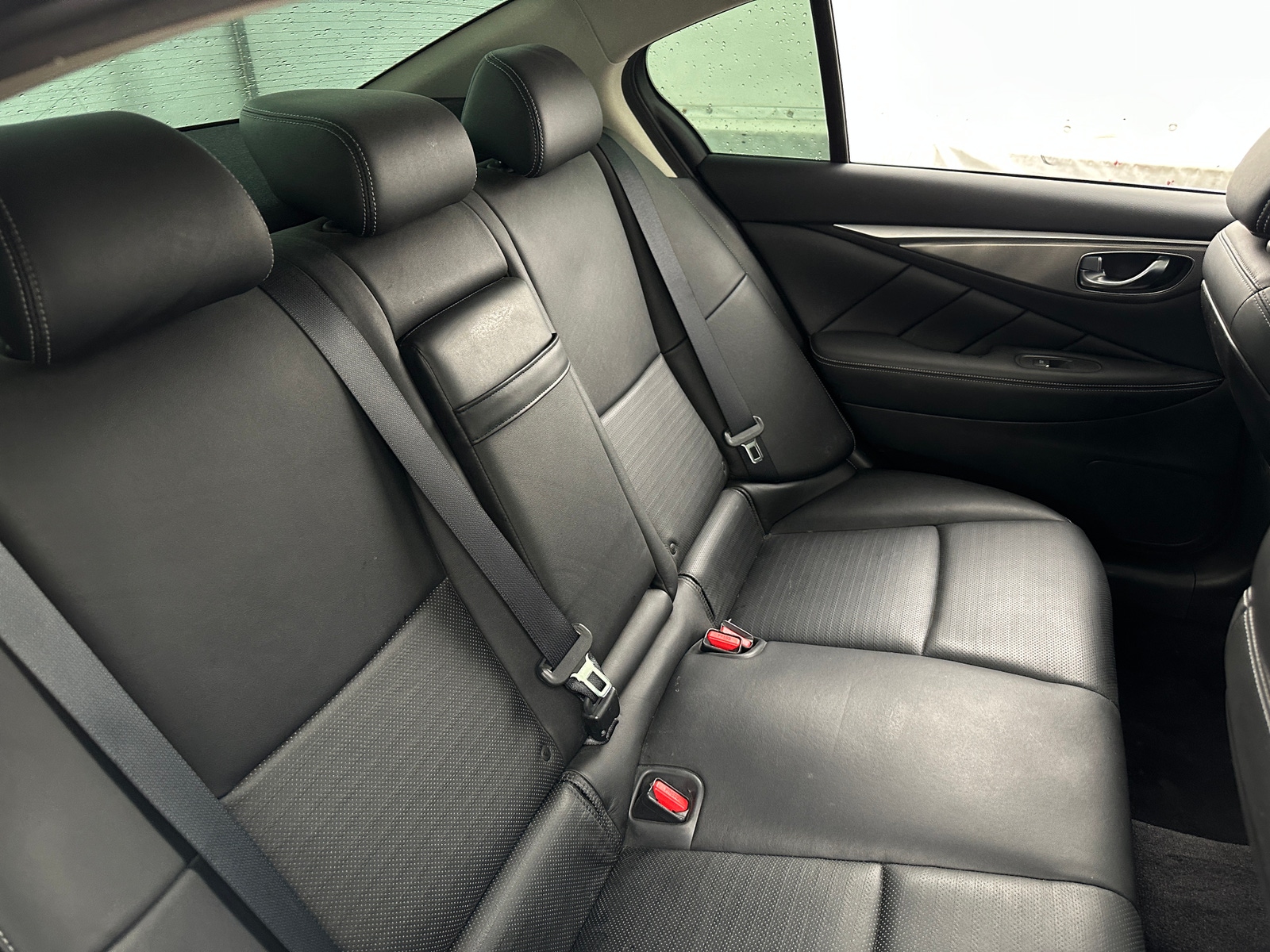 Thumbnail: 2019 INFINITI Q50 - 5