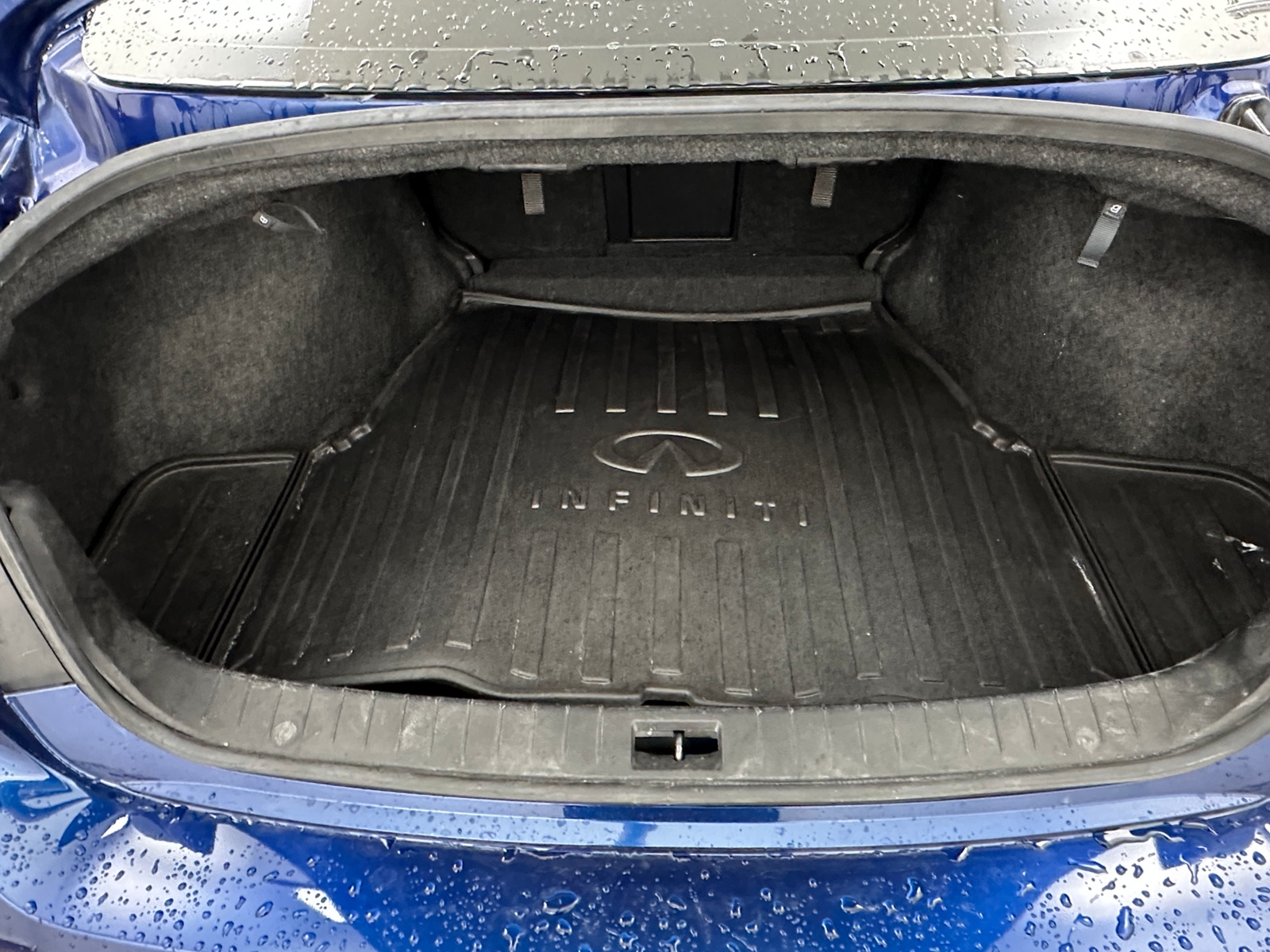 Thumbnail: 2019 INFINITI Q50 - 6