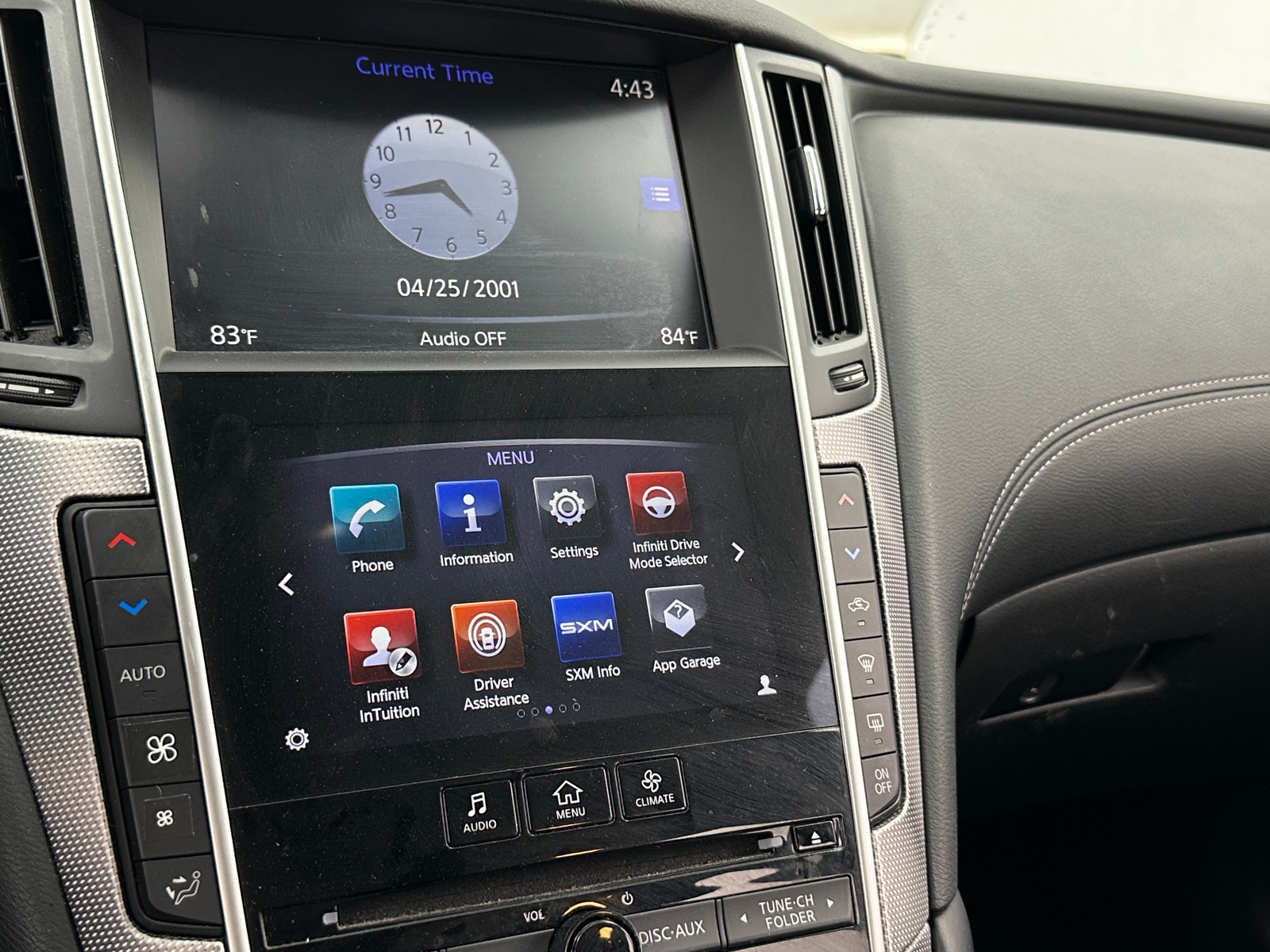 Thumbnail: 2019 INFINITI Q50 - 3