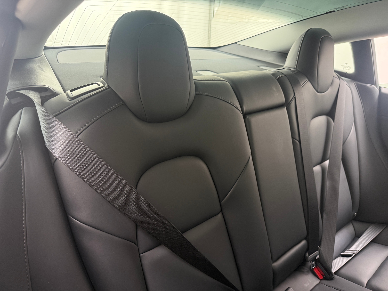 Thumbnail: 2019 Tesla Model 3 - 5