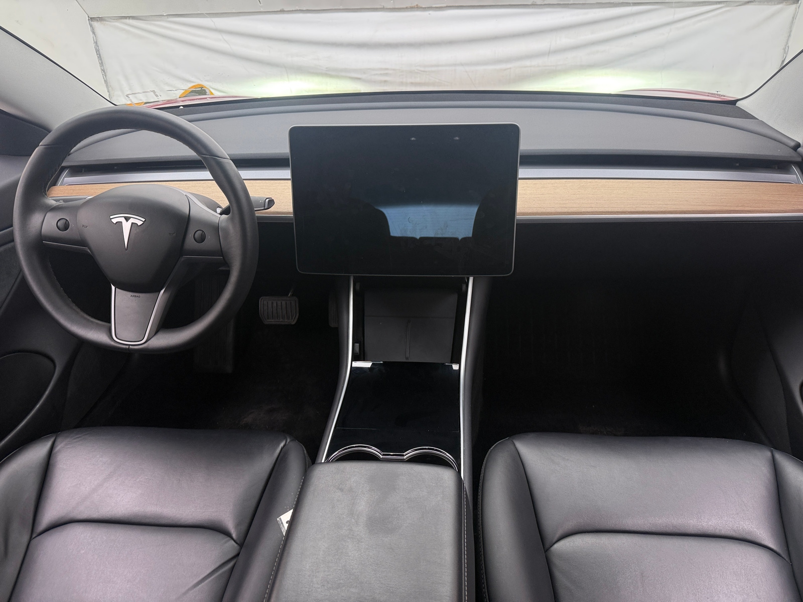 Thumbnail: 2019 Tesla Model 3 - 2