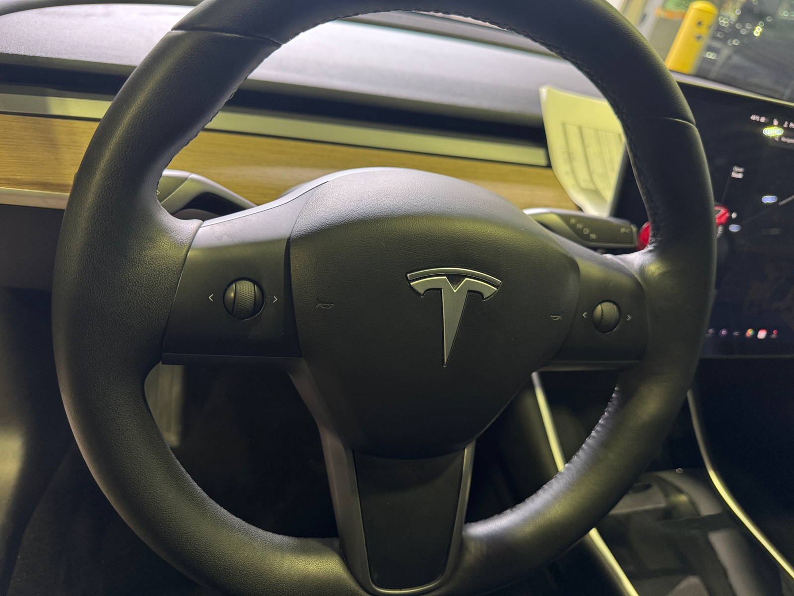 Thumbnail: 2019 Tesla Model 3 - 4