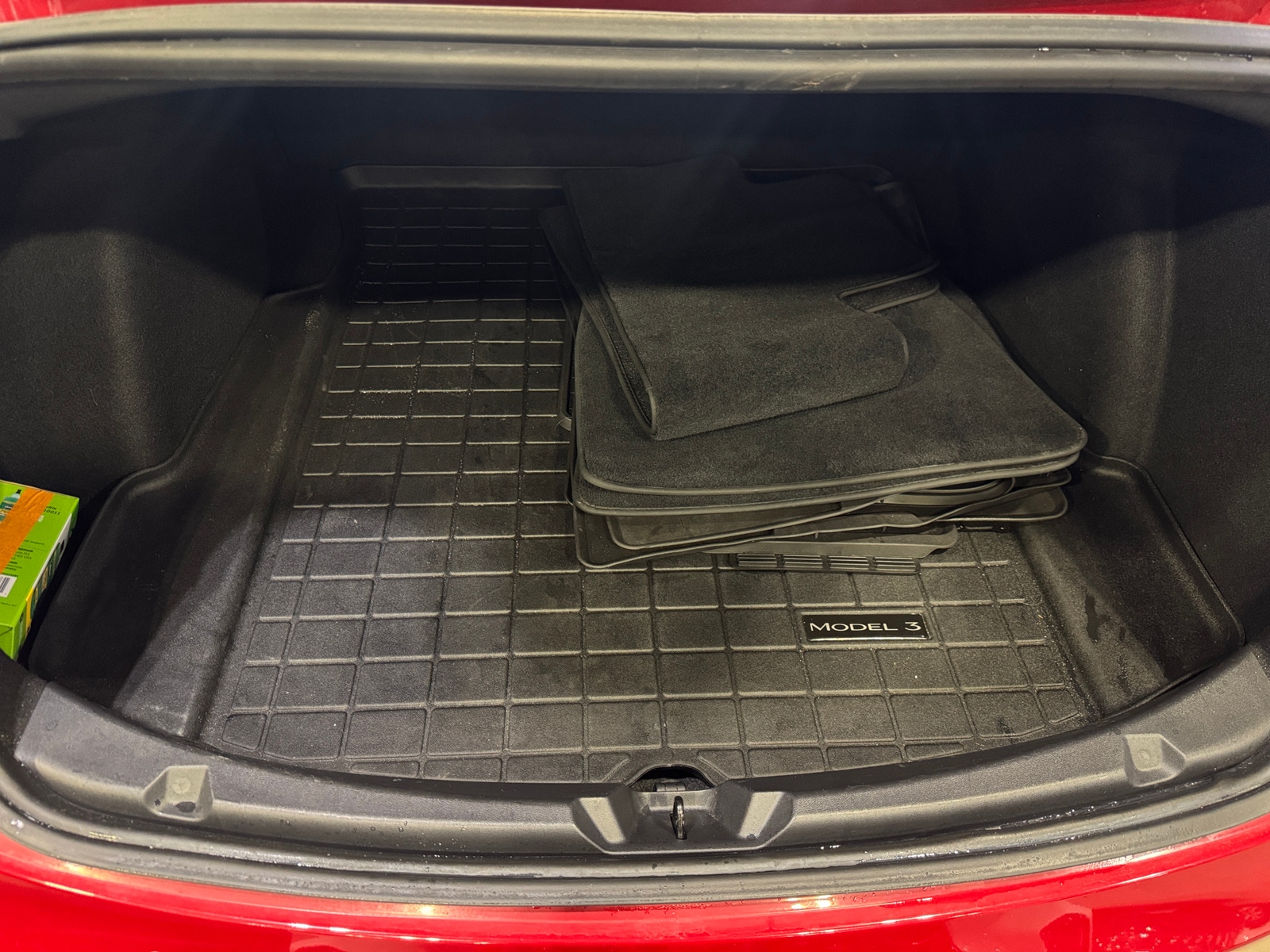 Thumbnail: 2019 Tesla Model 3 - 6