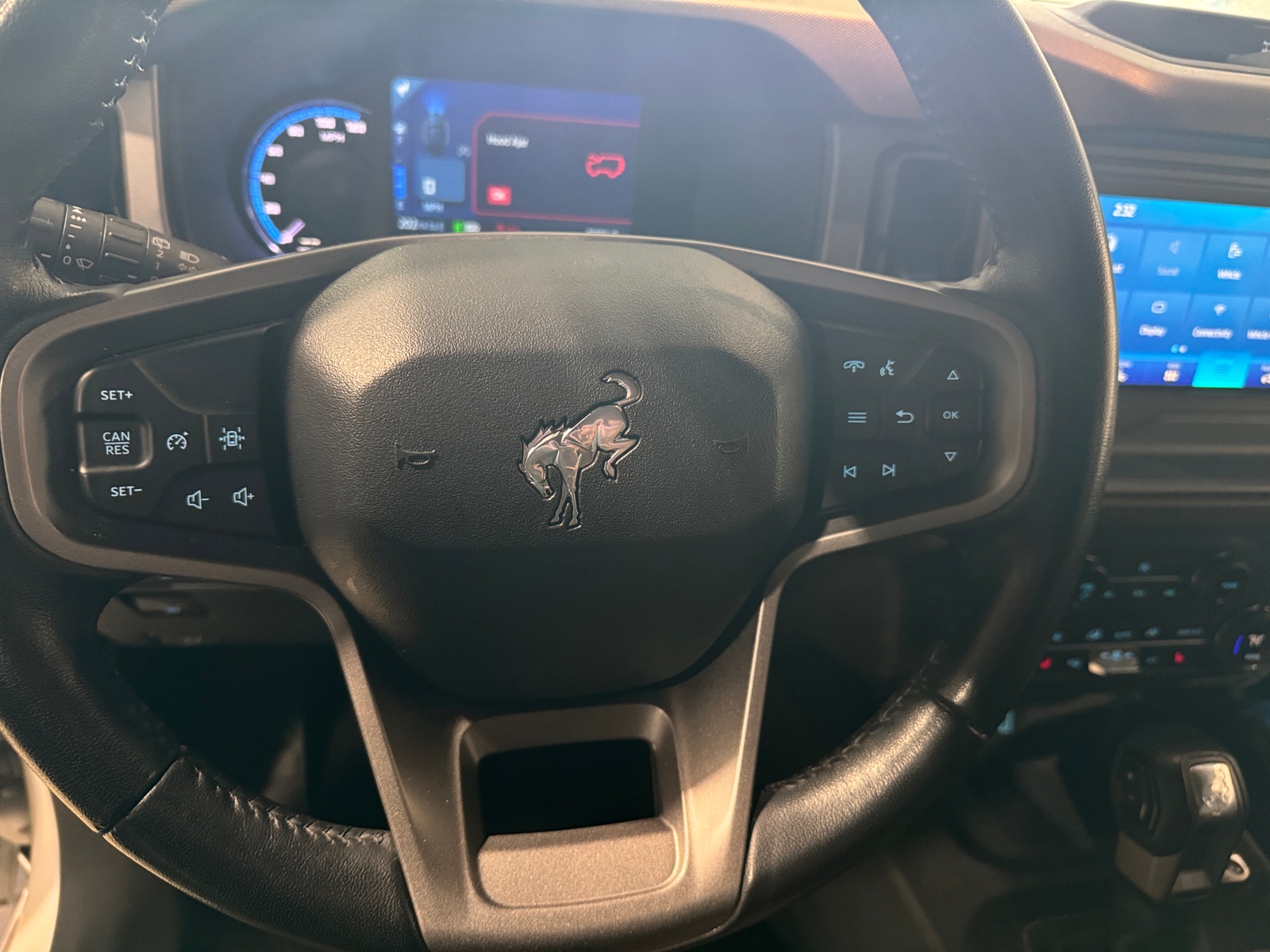 Thumbnail: 2023 Ford Bronco - 5