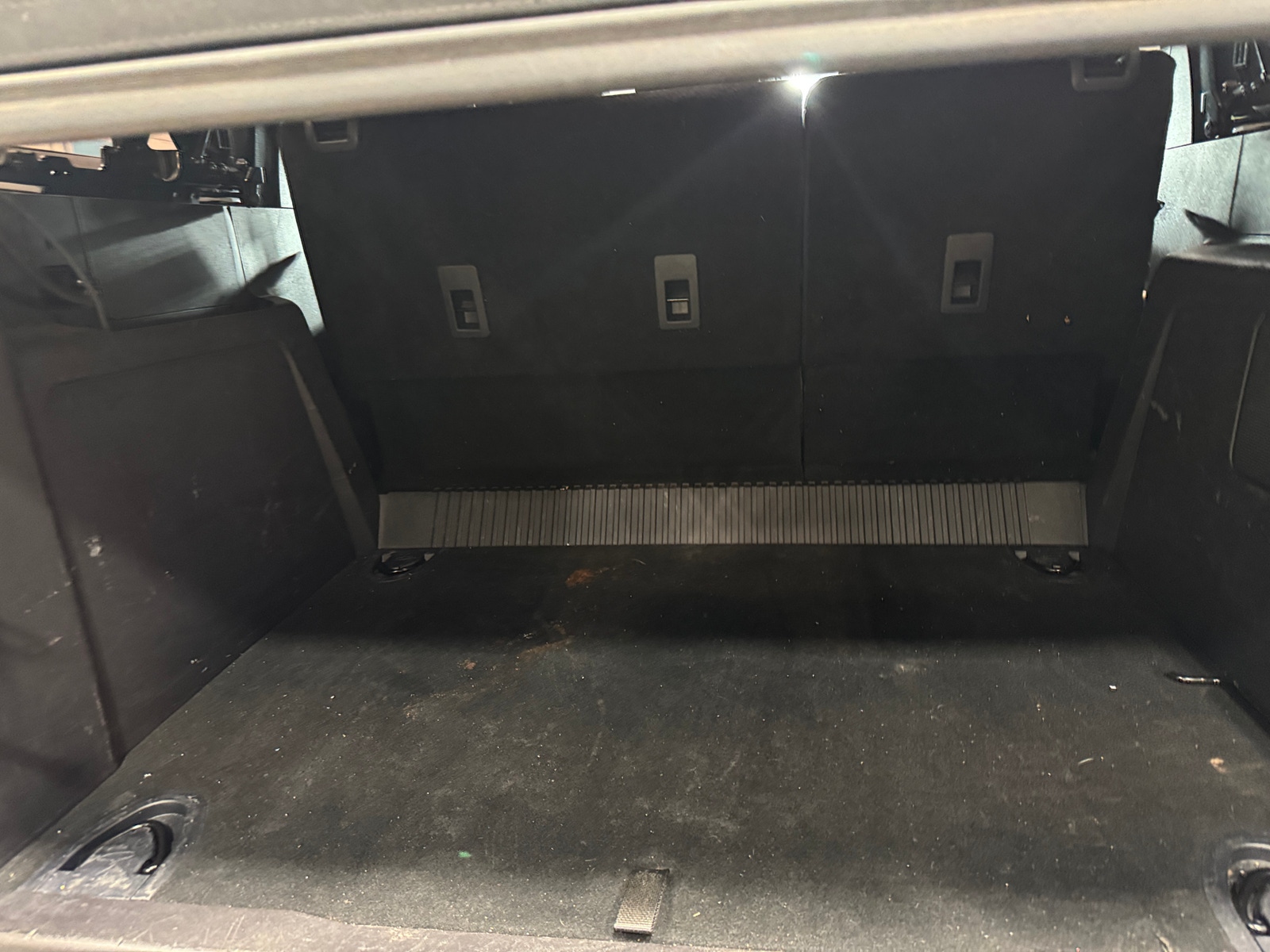 Thumbnail: 2023 Ford Bronco - 7