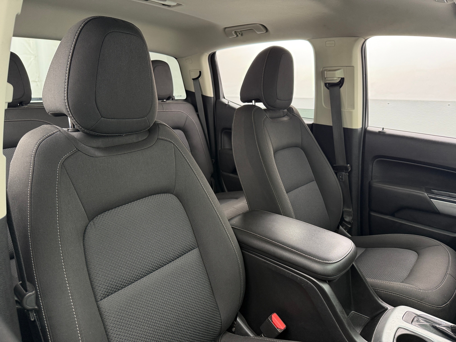 Thumbnail: 2018 Chevrolet Colorado - 2