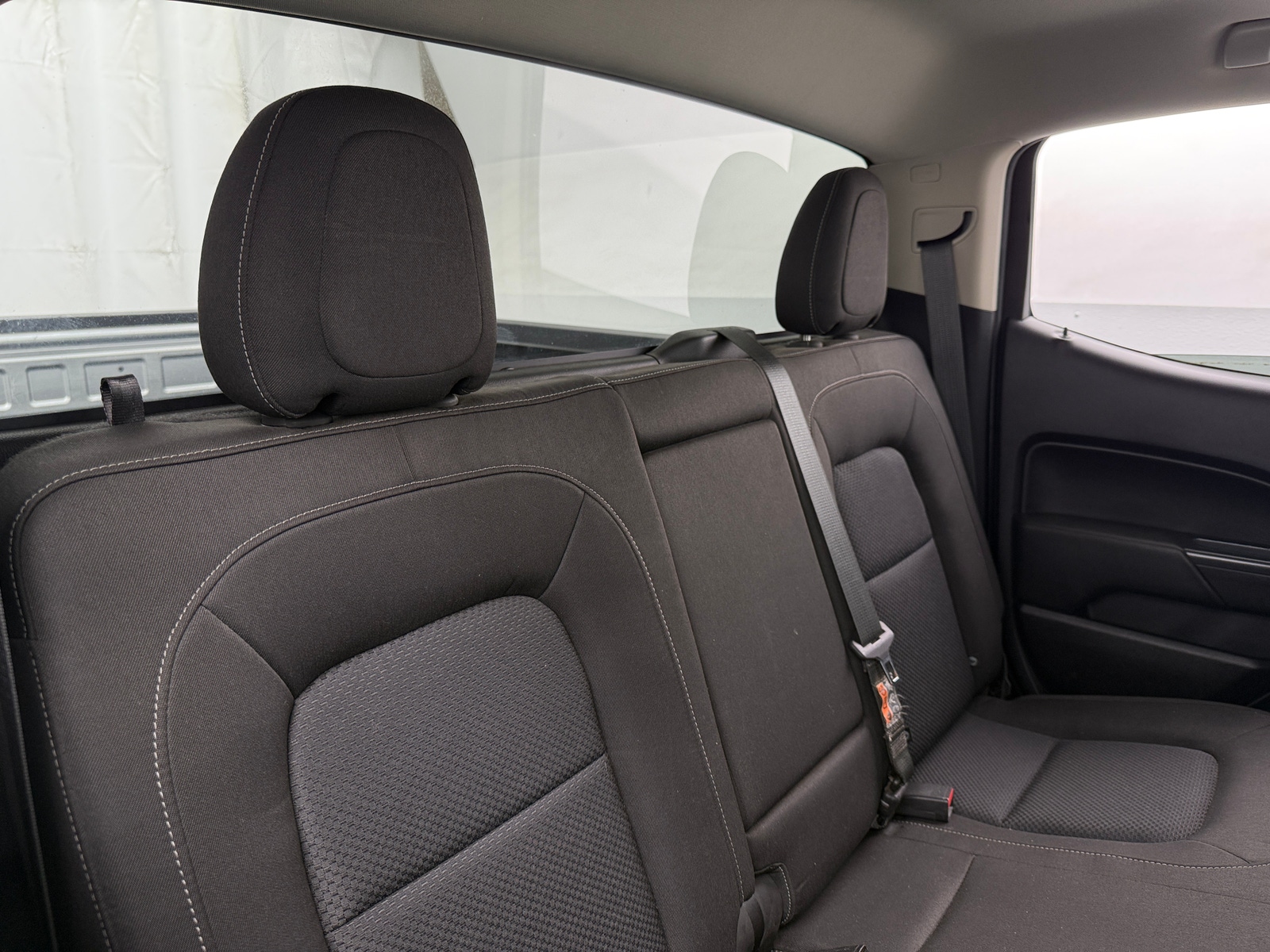 Thumbnail: 2018 Chevrolet Colorado - 6