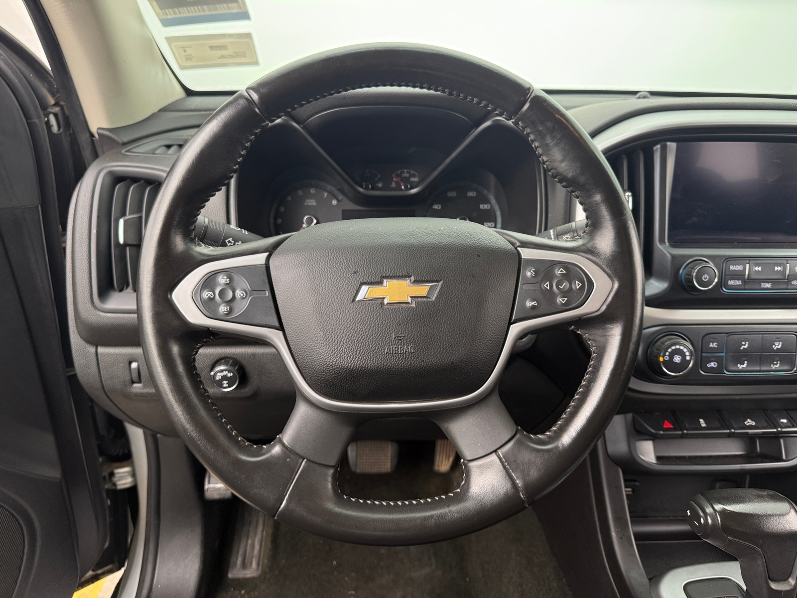 Thumbnail: 2018 Chevrolet Colorado - 5