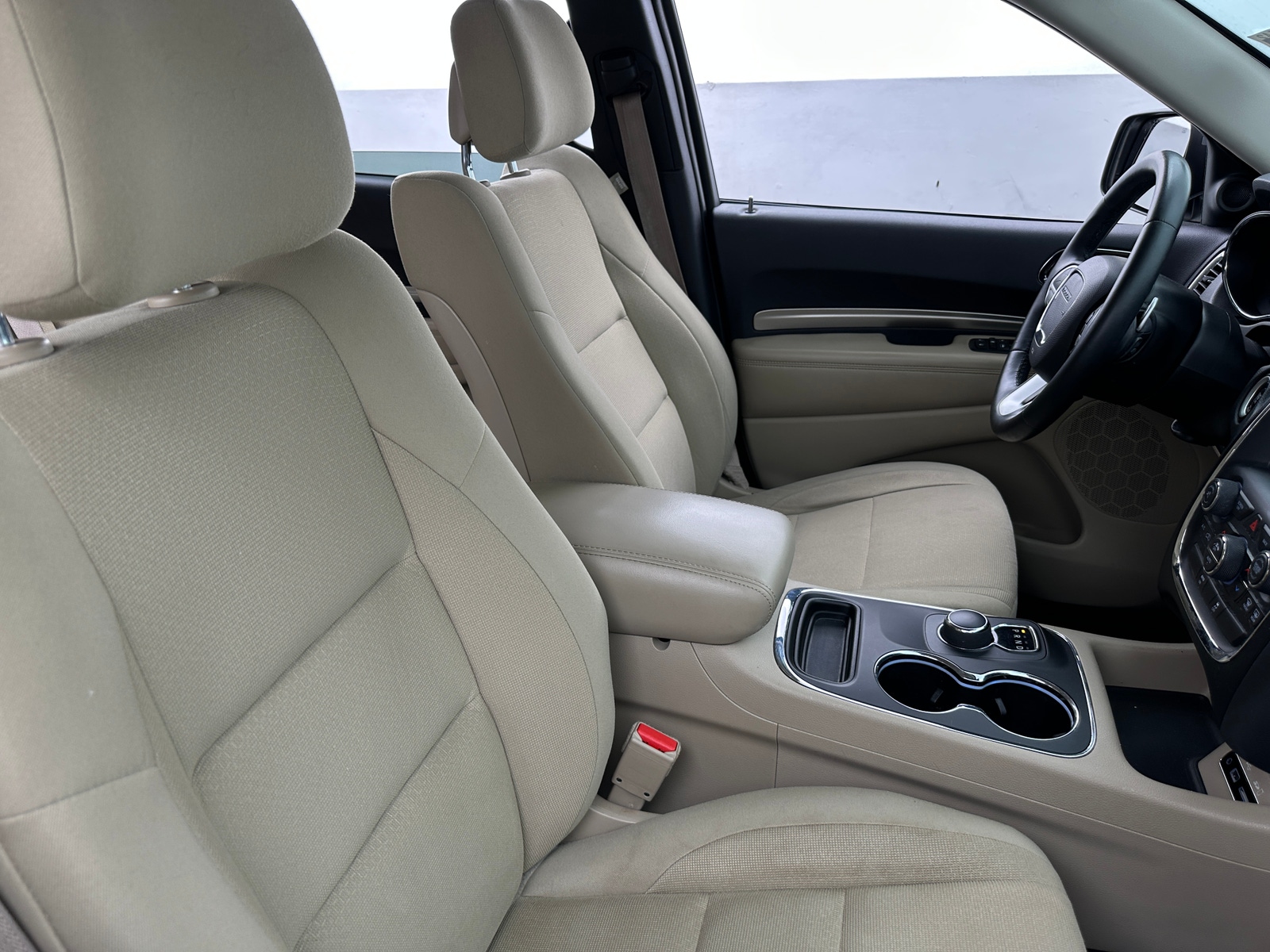 Thumbnail: 2015 Dodge Durango - 2