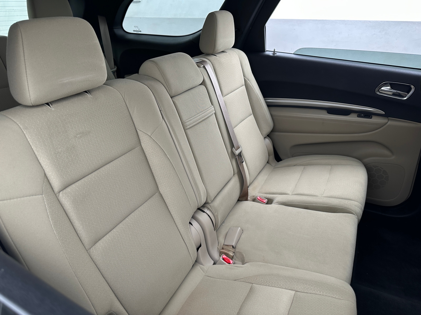 Thumbnail: 2015 Dodge Durango - 6