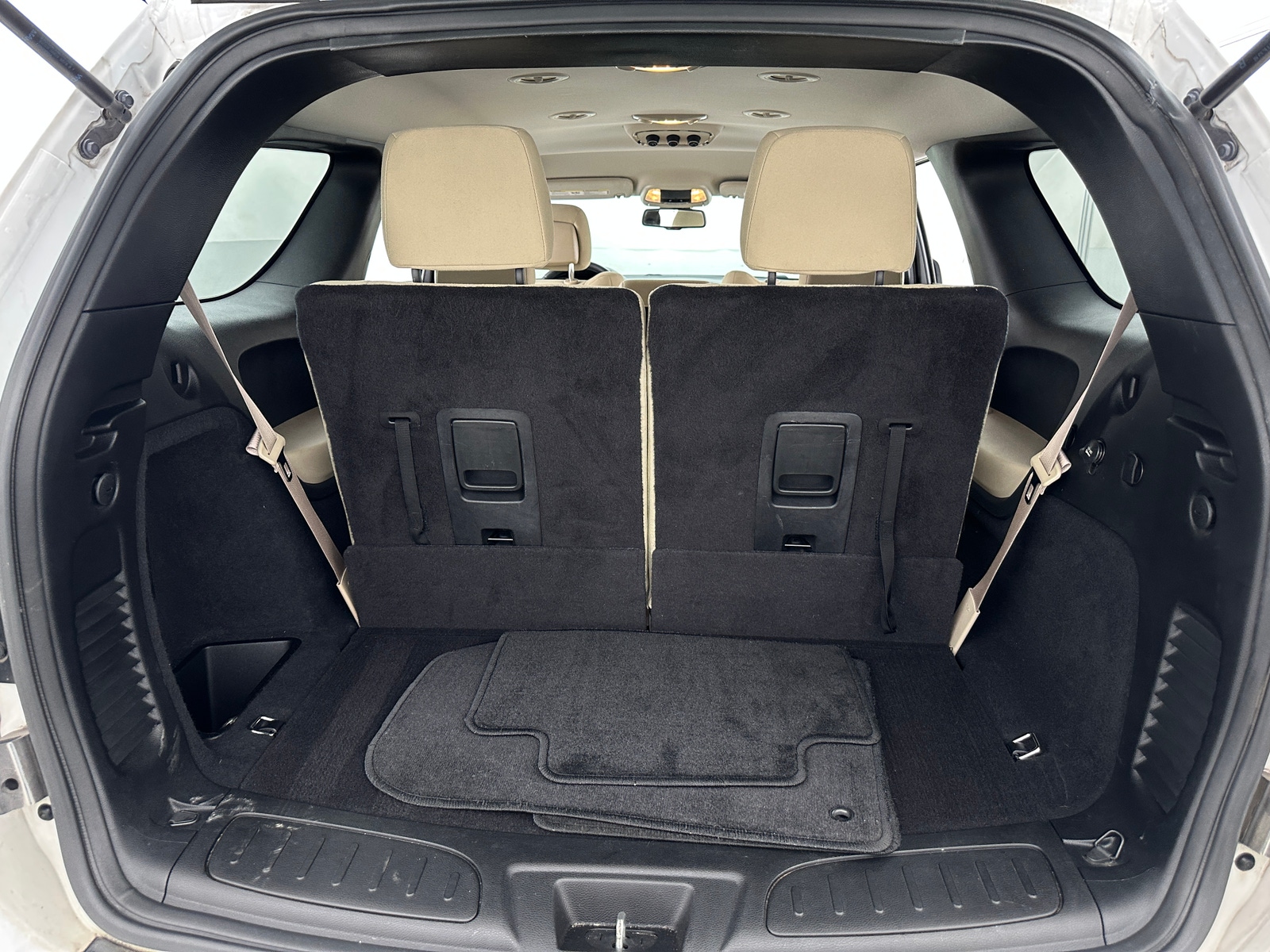 Thumbnail: 2015 Dodge Durango - 7