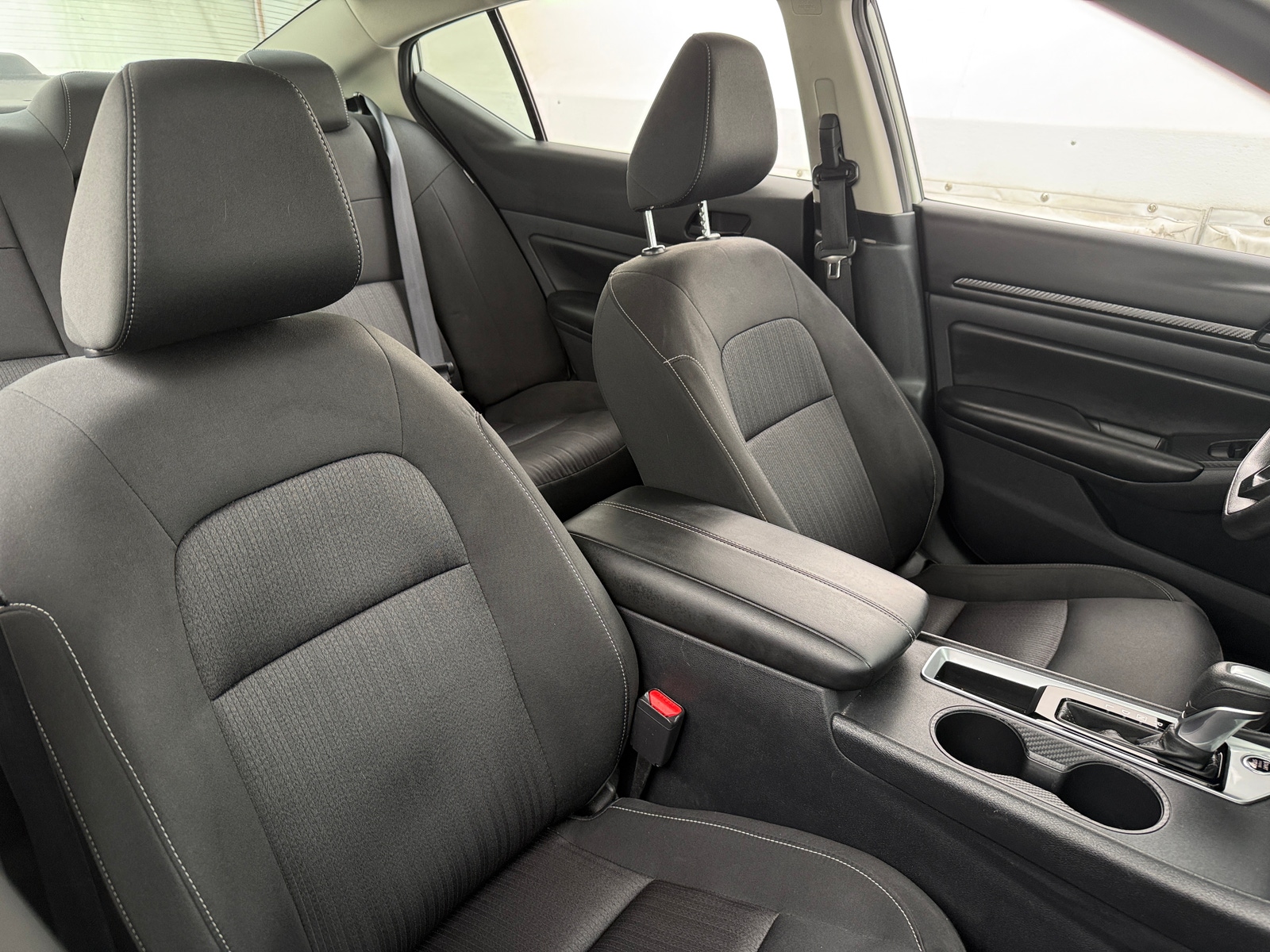 Thumbnail: 2023 Nissan Altima - 2