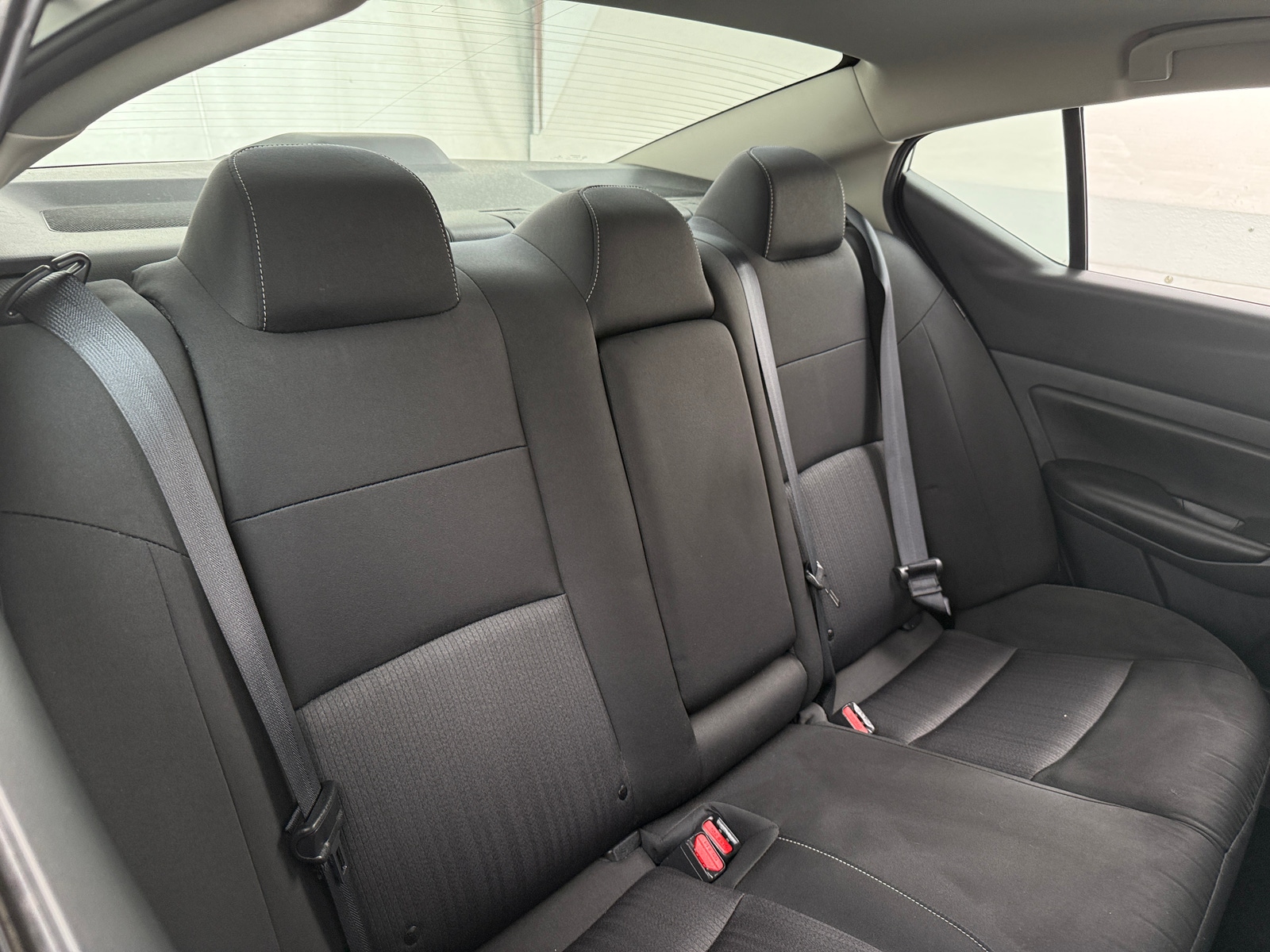 Thumbnail: 2023 Nissan Altima - 6