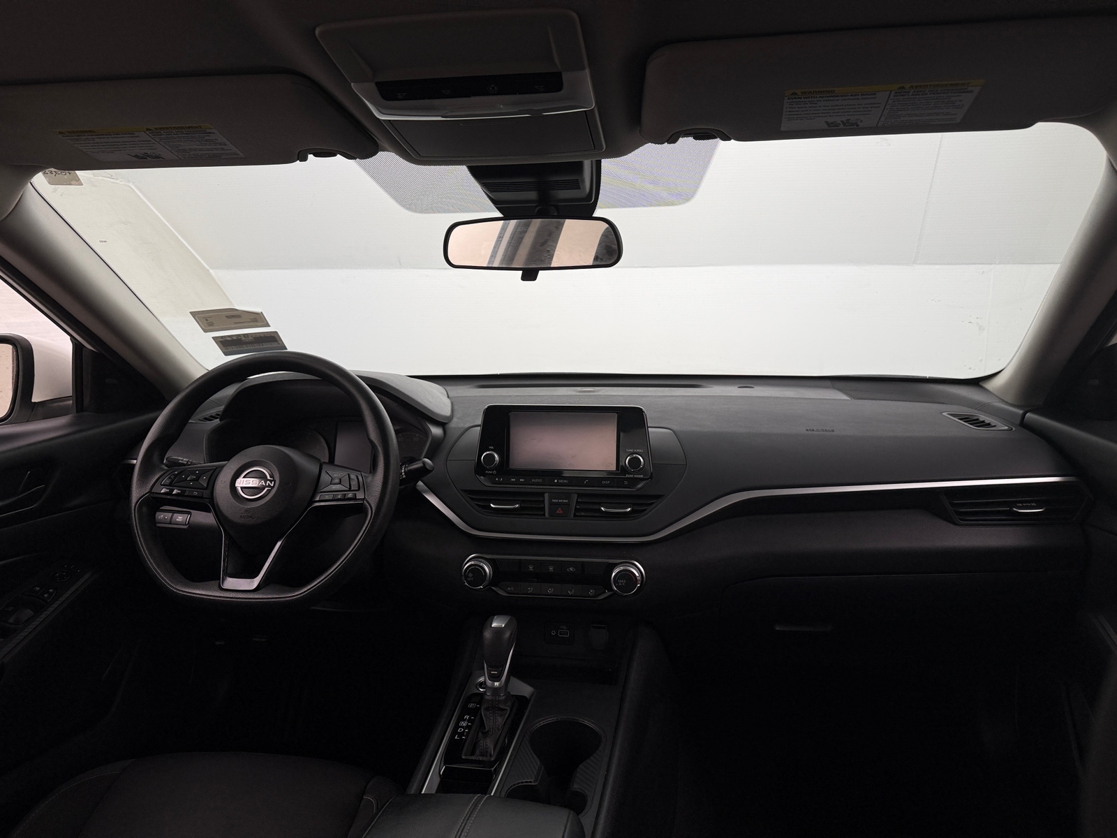 Thumbnail: 2023 Nissan Altima - 3