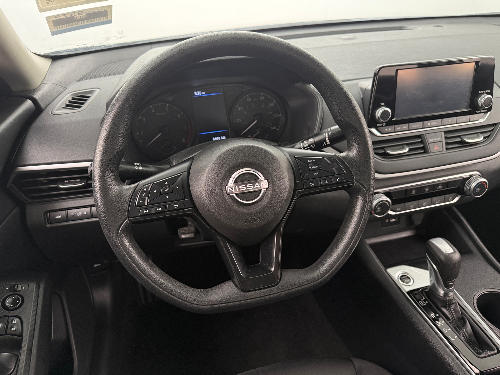 Thumbnail: 2023 Nissan Altima - 5