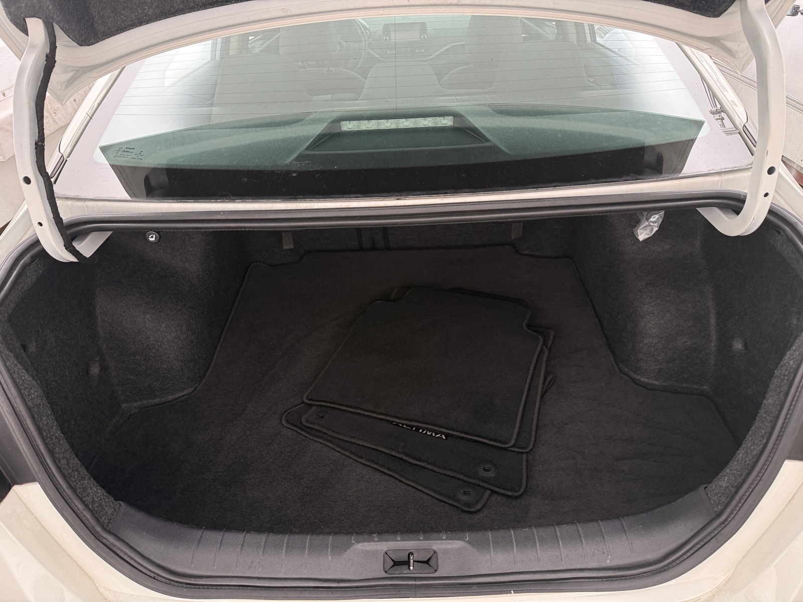 Thumbnail: 2023 Nissan Altima - 7