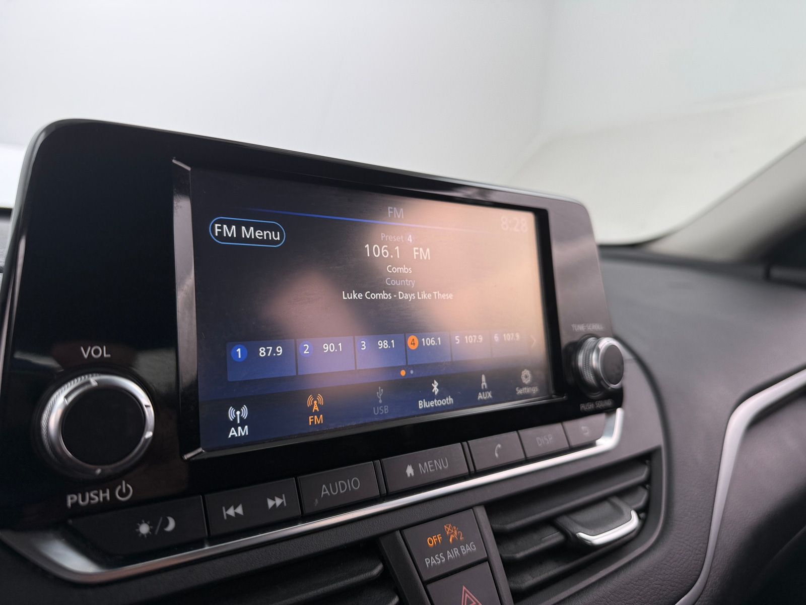 Thumbnail: 2023 Nissan Altima - 4