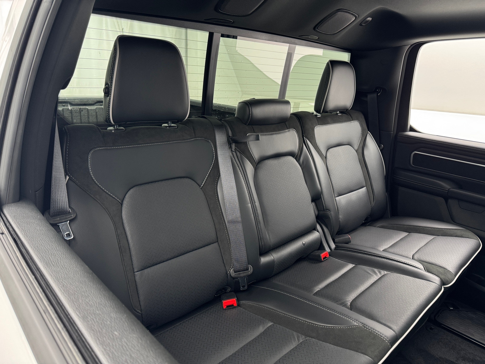 Thumbnail: 2025 RAM 1500 - 5