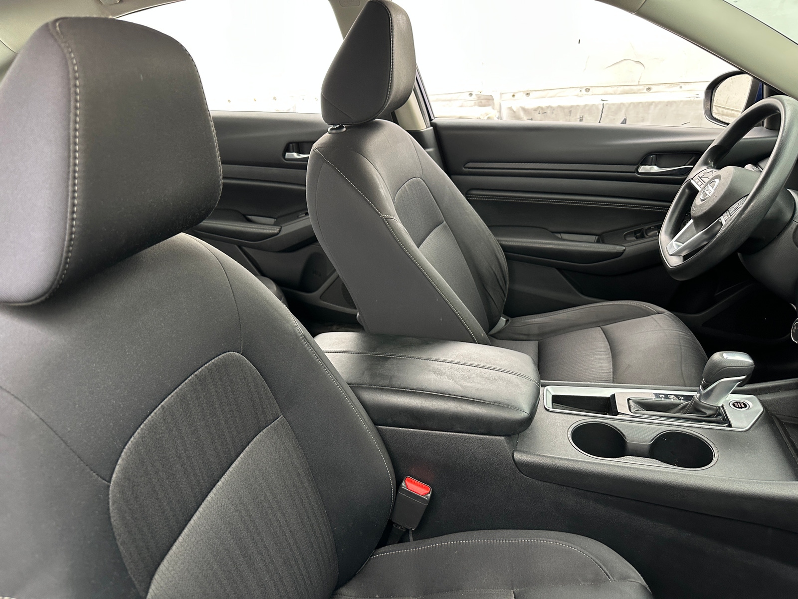 Thumbnail: 2019 Nissan Altima - 2