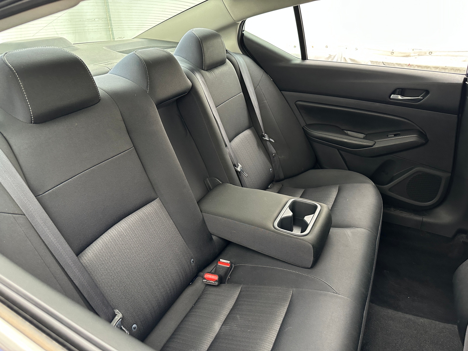 Thumbnail: 2019 Nissan Altima - 6